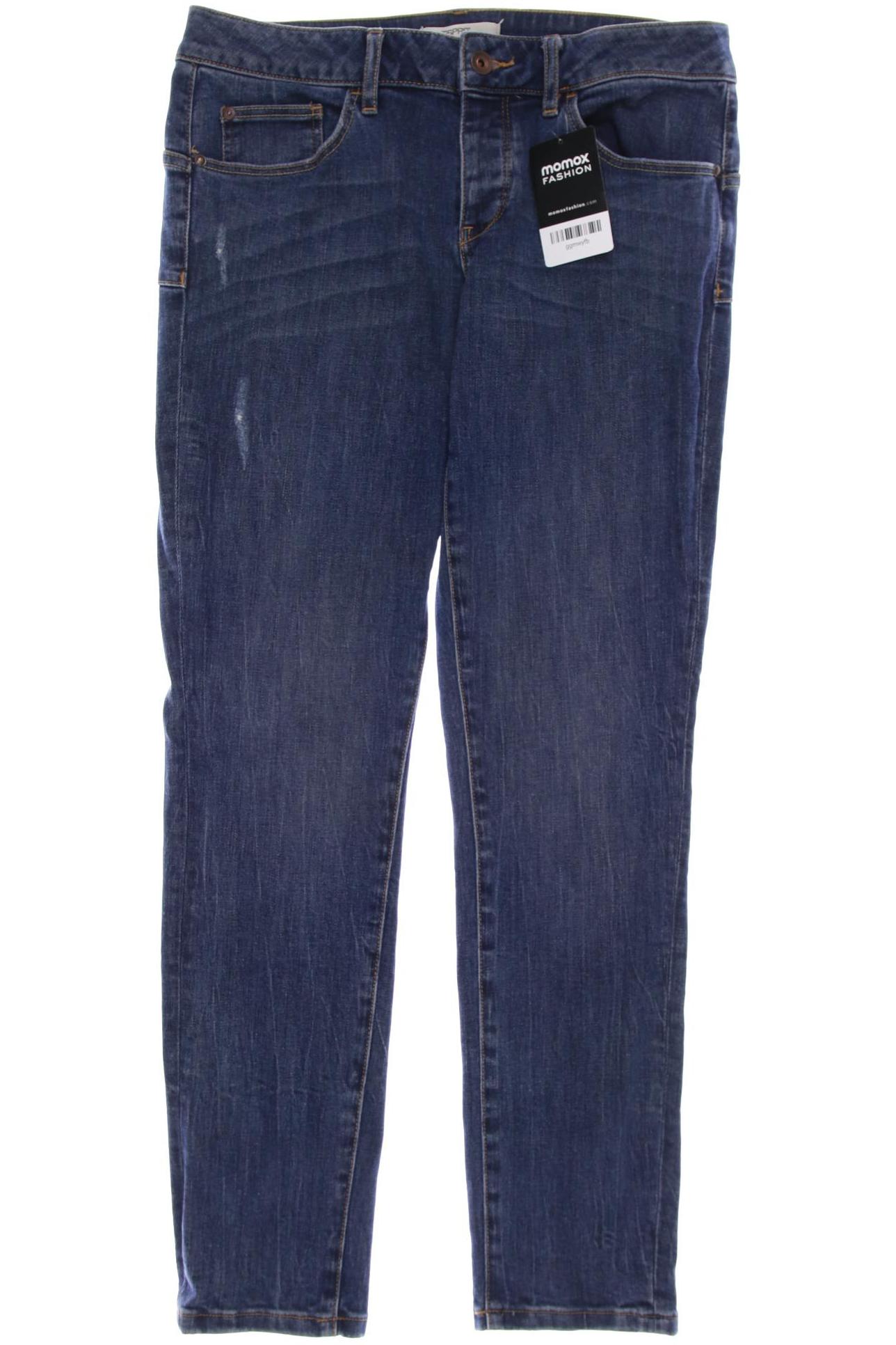 

Esprit Damen Jeans, marineblau