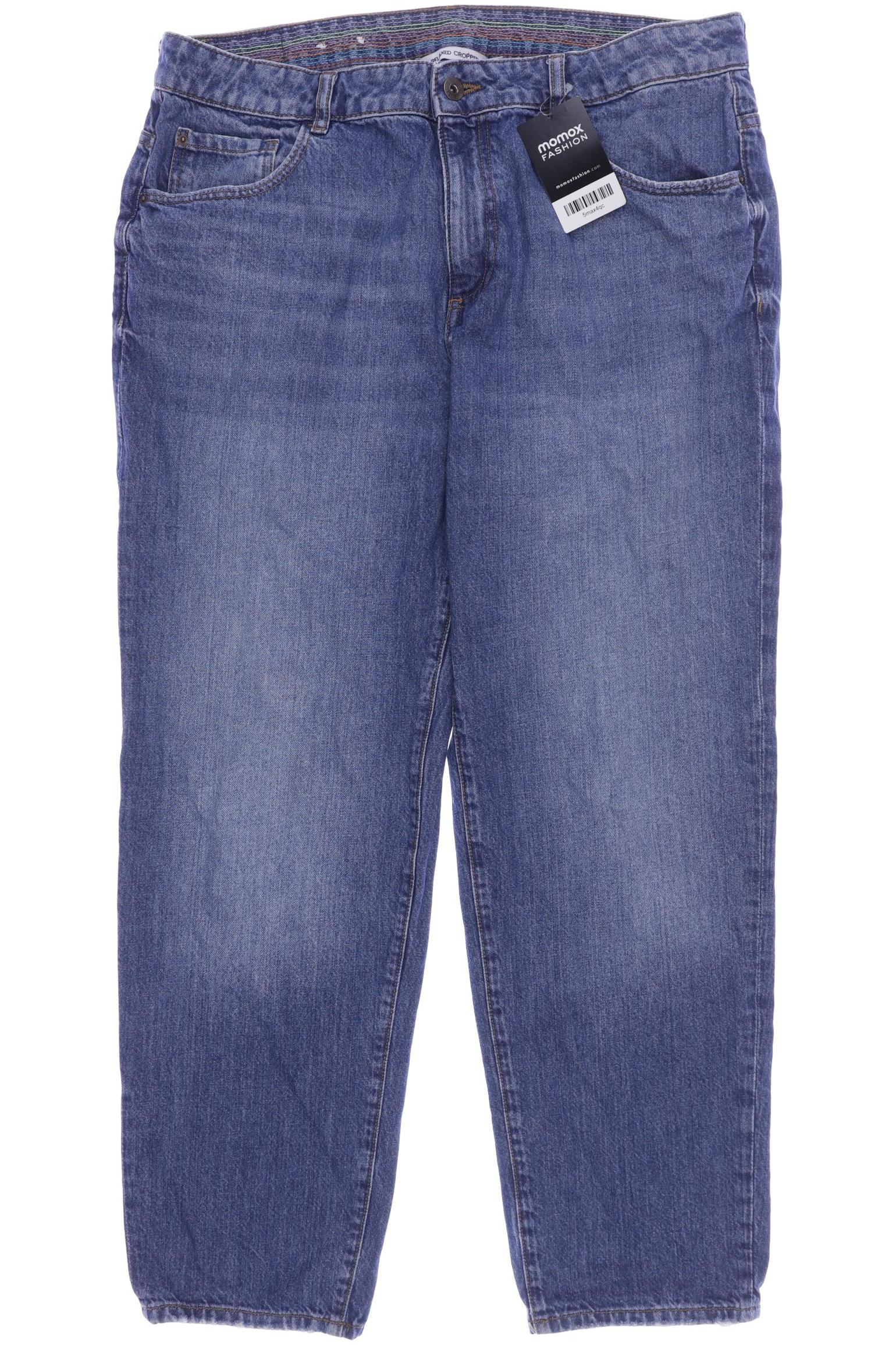 

Esprit Damen Jeans, blau