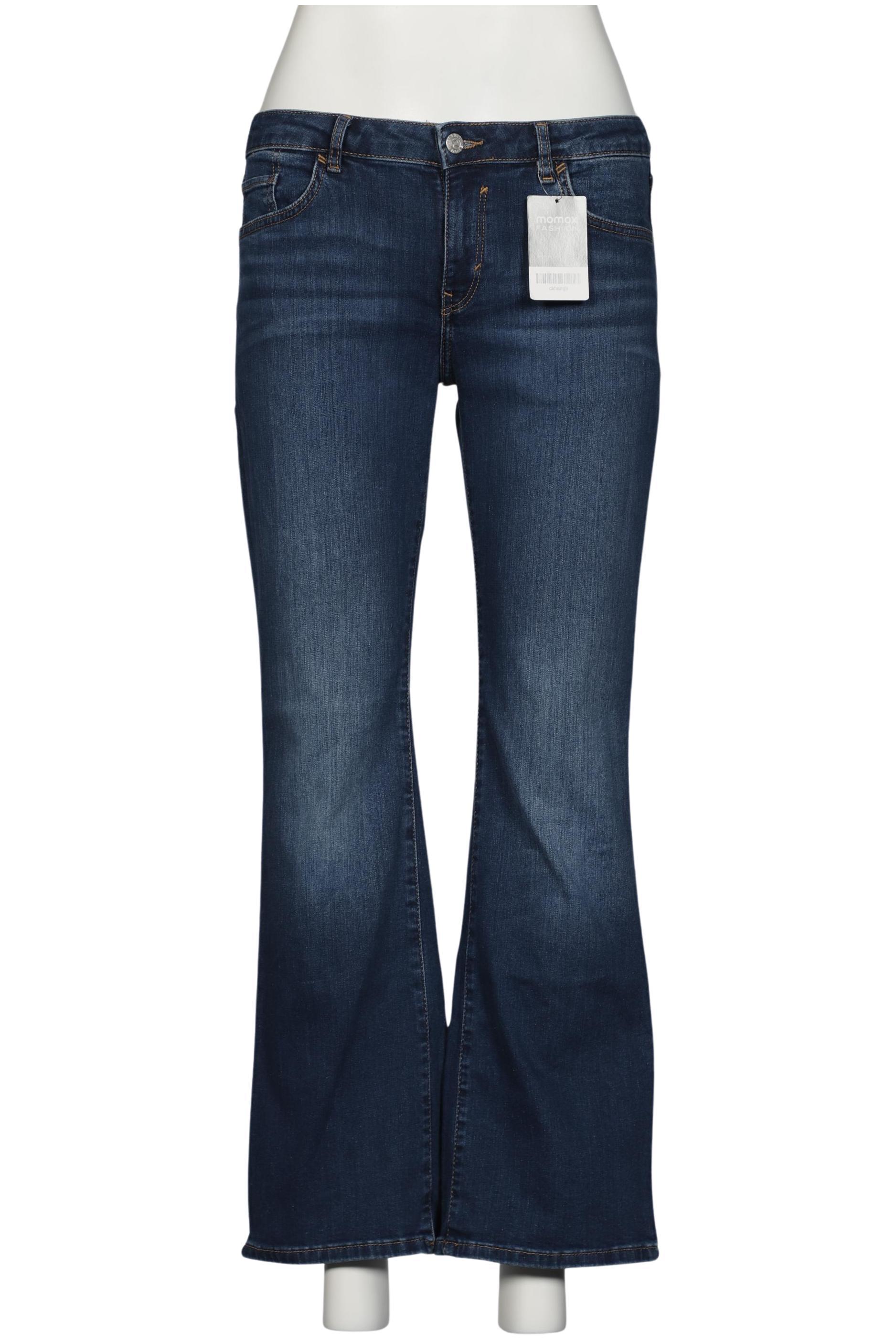

Esprit Damen Jeans, blau, Gr. 31