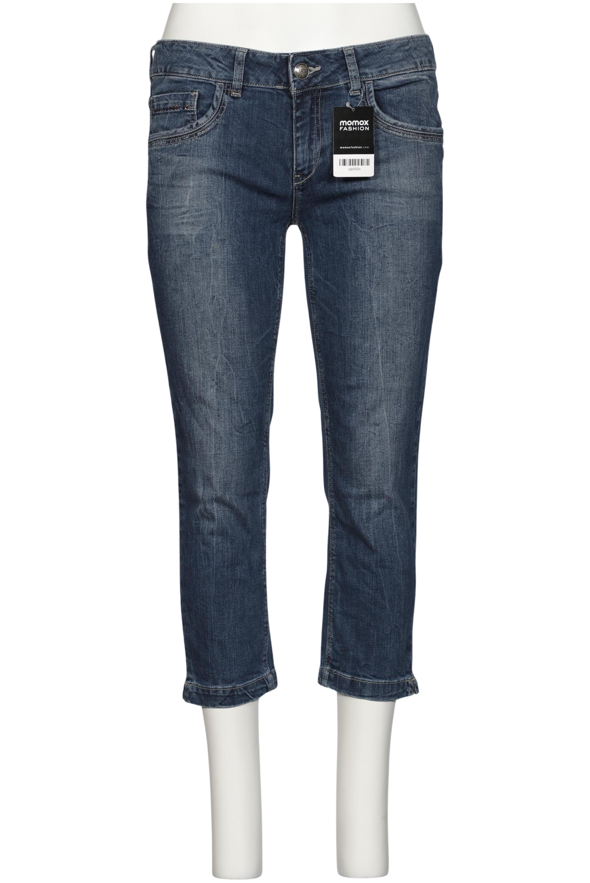

Esprit Damen Jeans, blau, Gr. 33