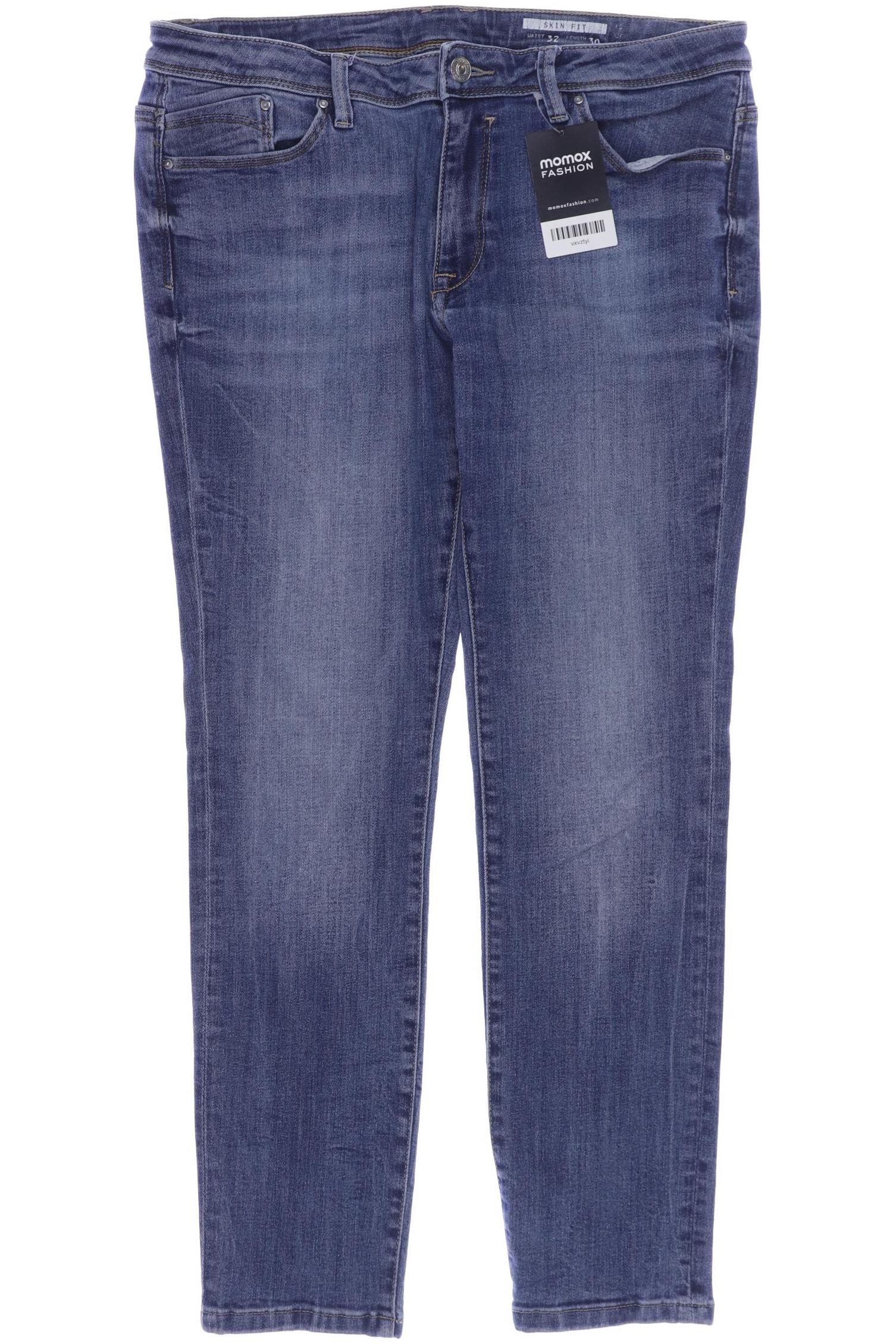 

Esprit Damen Jeans, blau