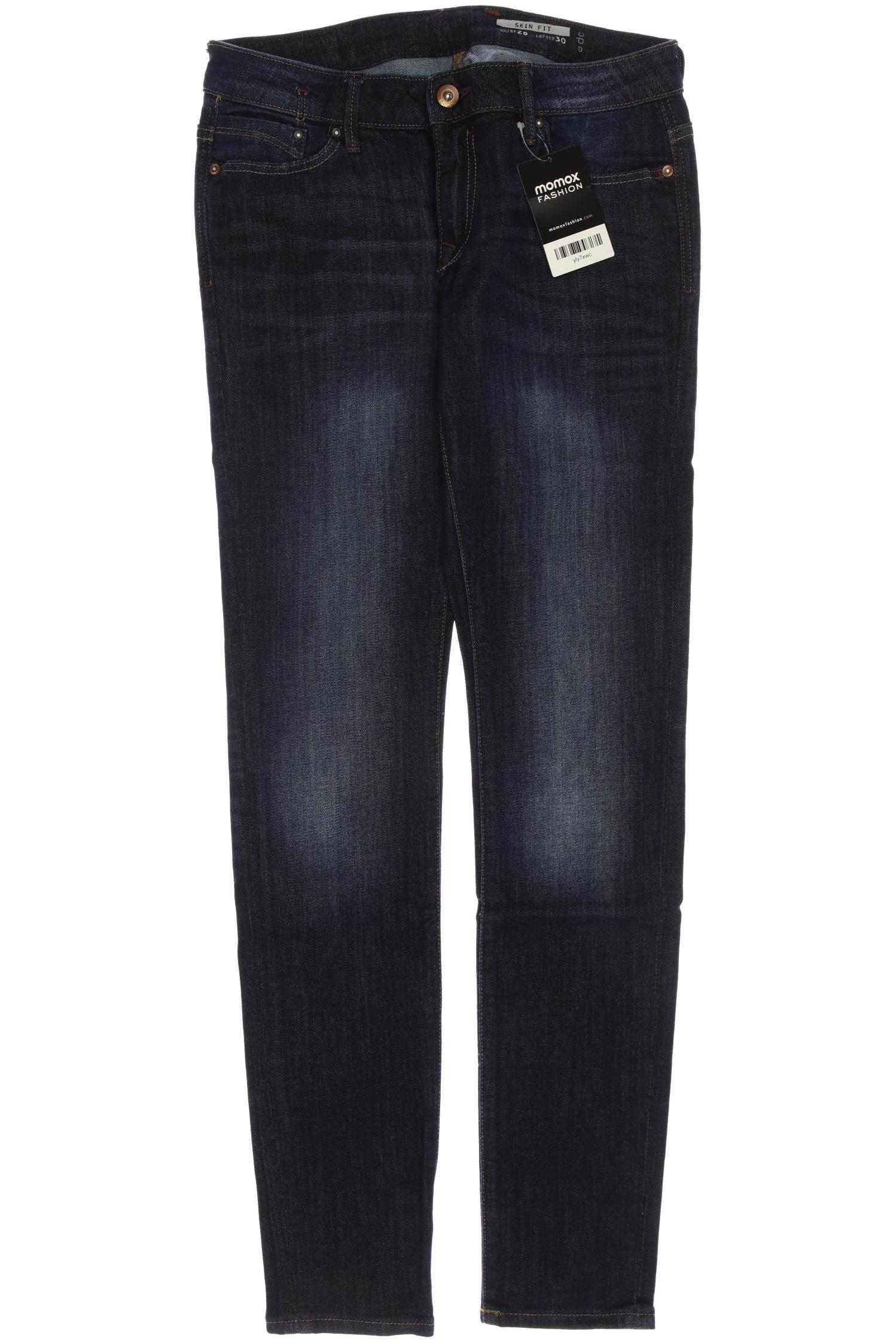 

Esprit Damen Jeans, marineblau