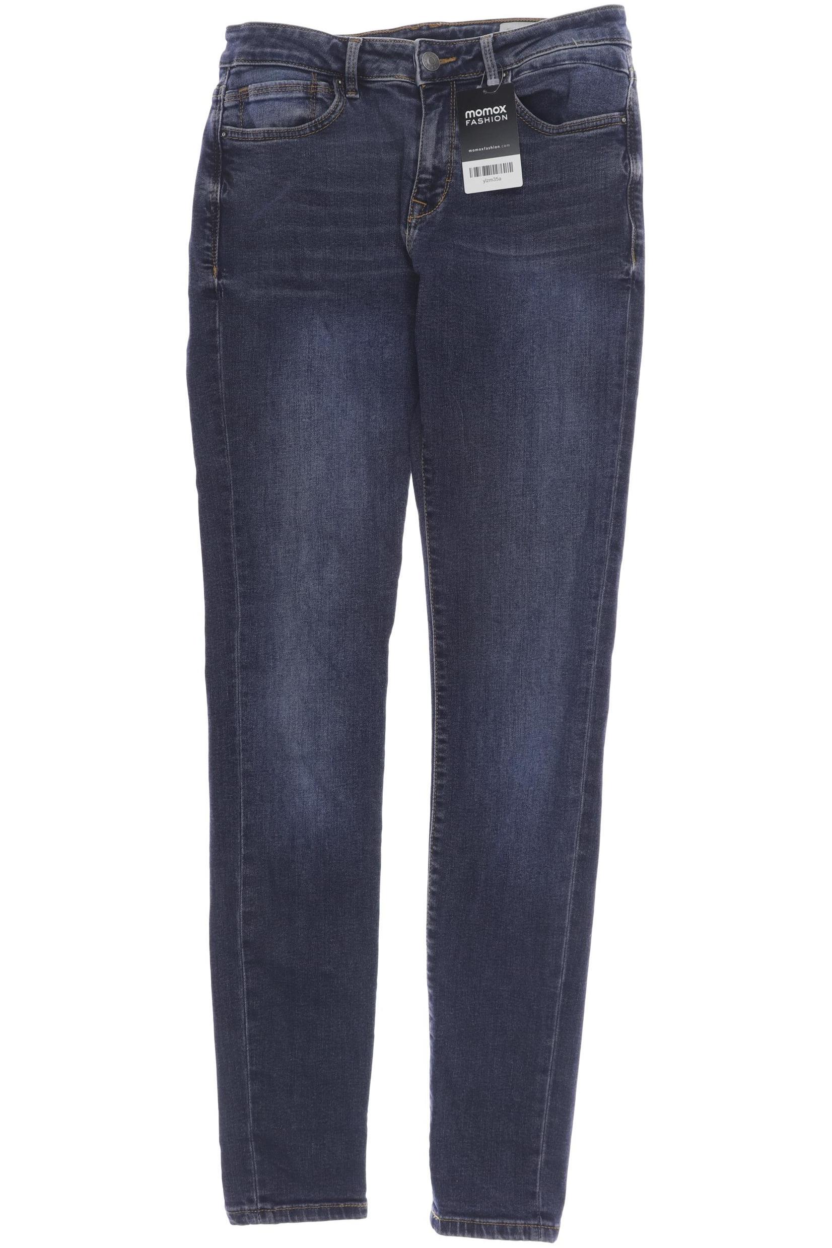 

Esprit Damen Jeans, blau