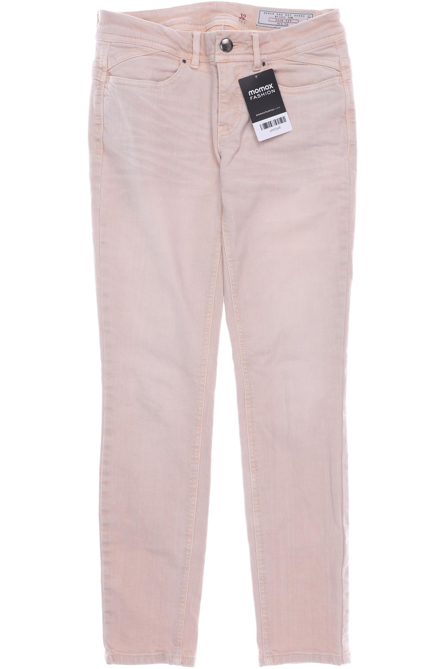 

Esprit Damen Jeans, pink