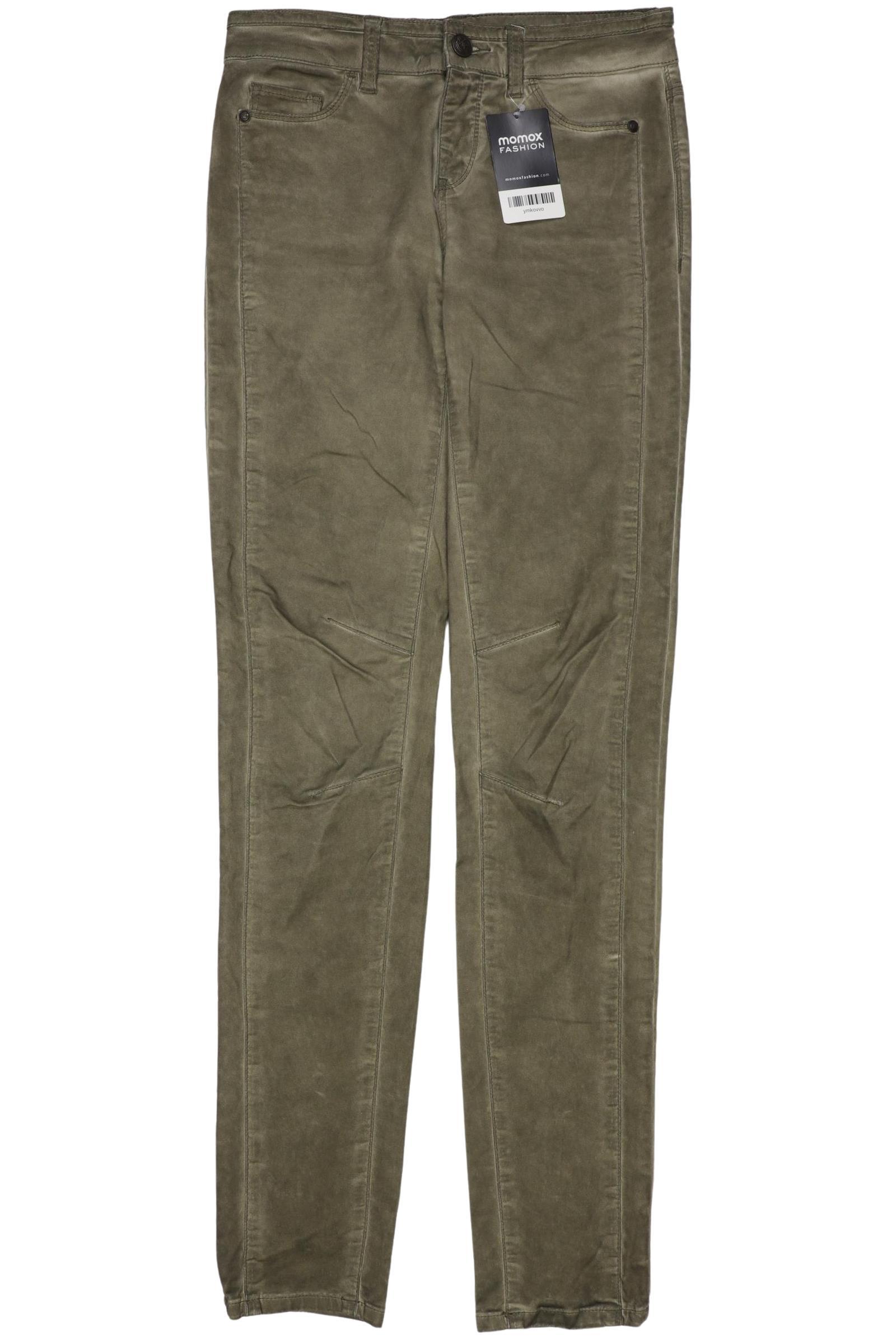 

Esprit Damen Jeans, grün, Gr. 32