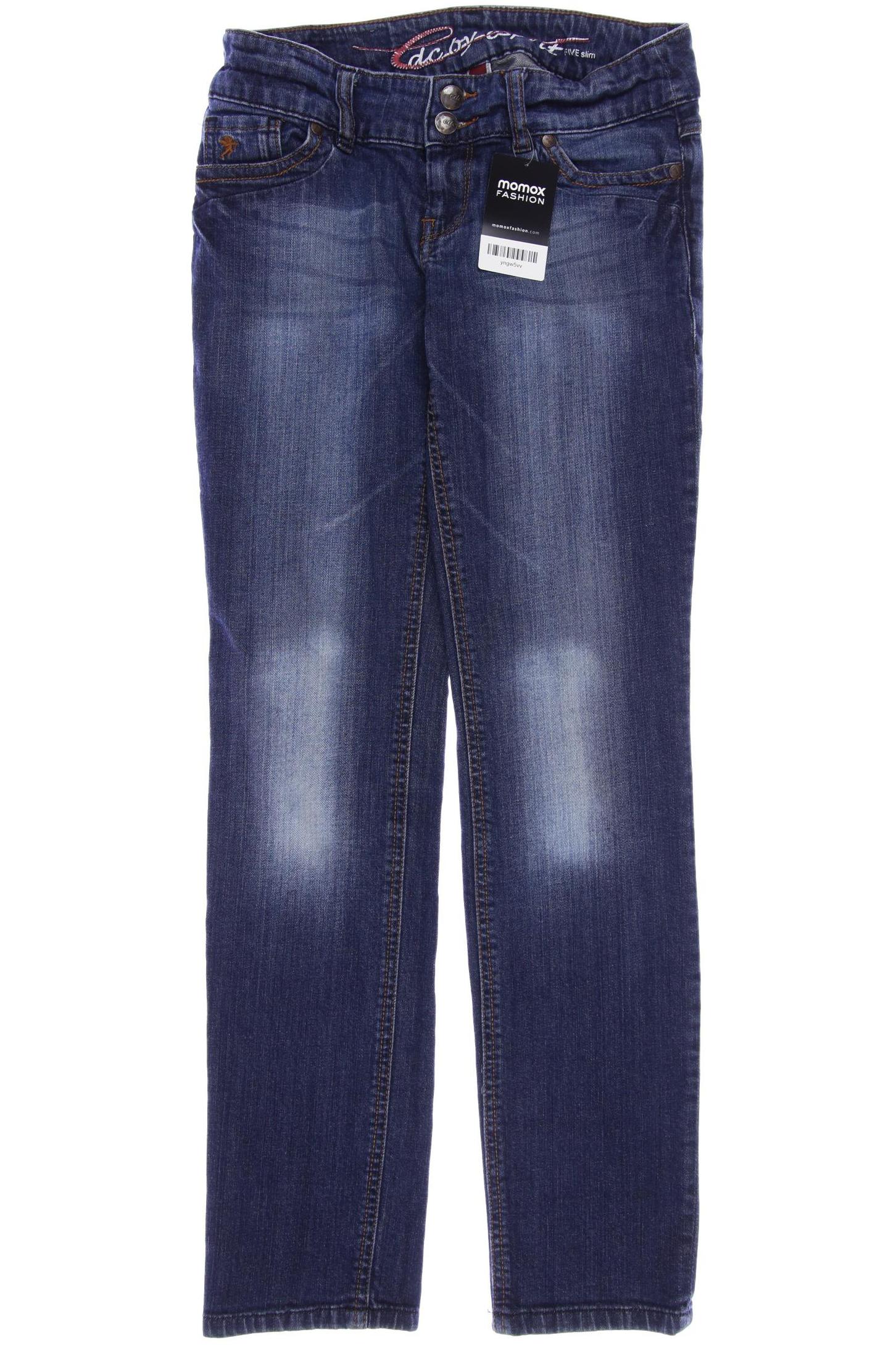 

Esprit Damen Jeans, blau