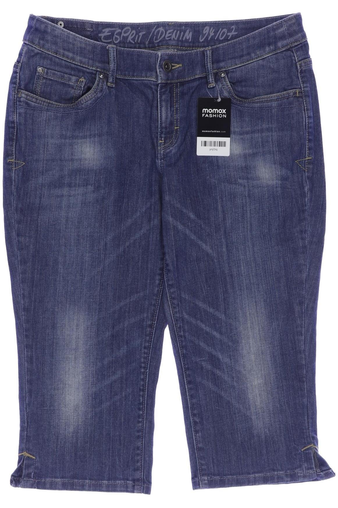 

Esprit Damen Jeans, blau, Gr. 40