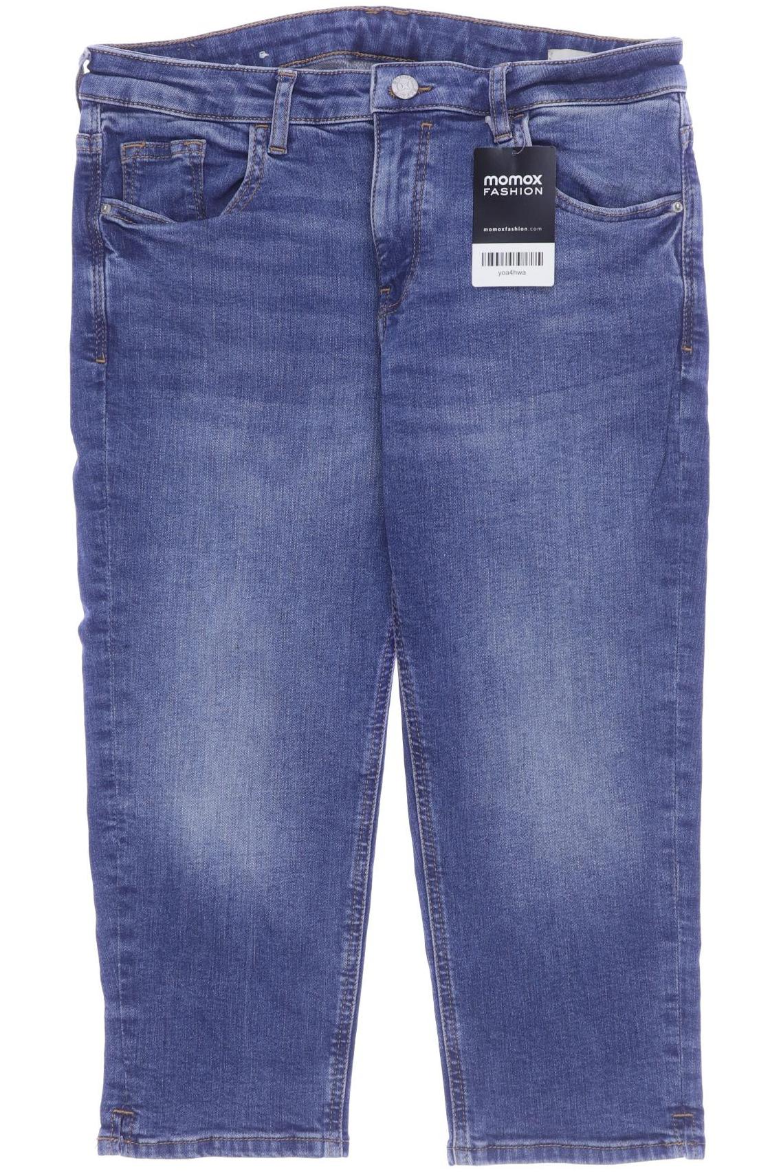 

Esprit Damen Jeans, blau