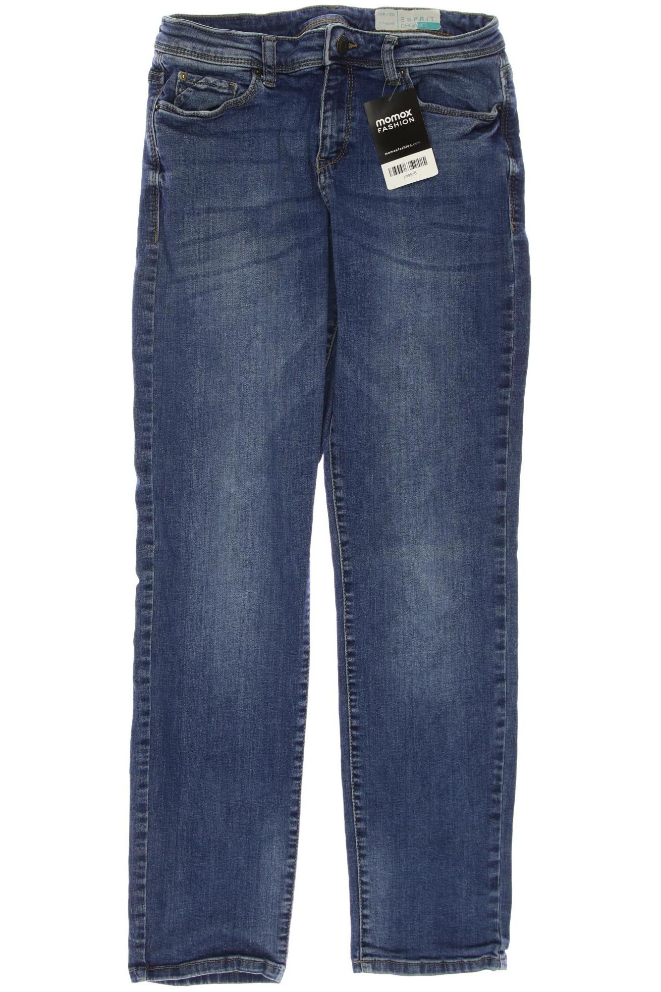 

Esprit Damen Jeans, blau