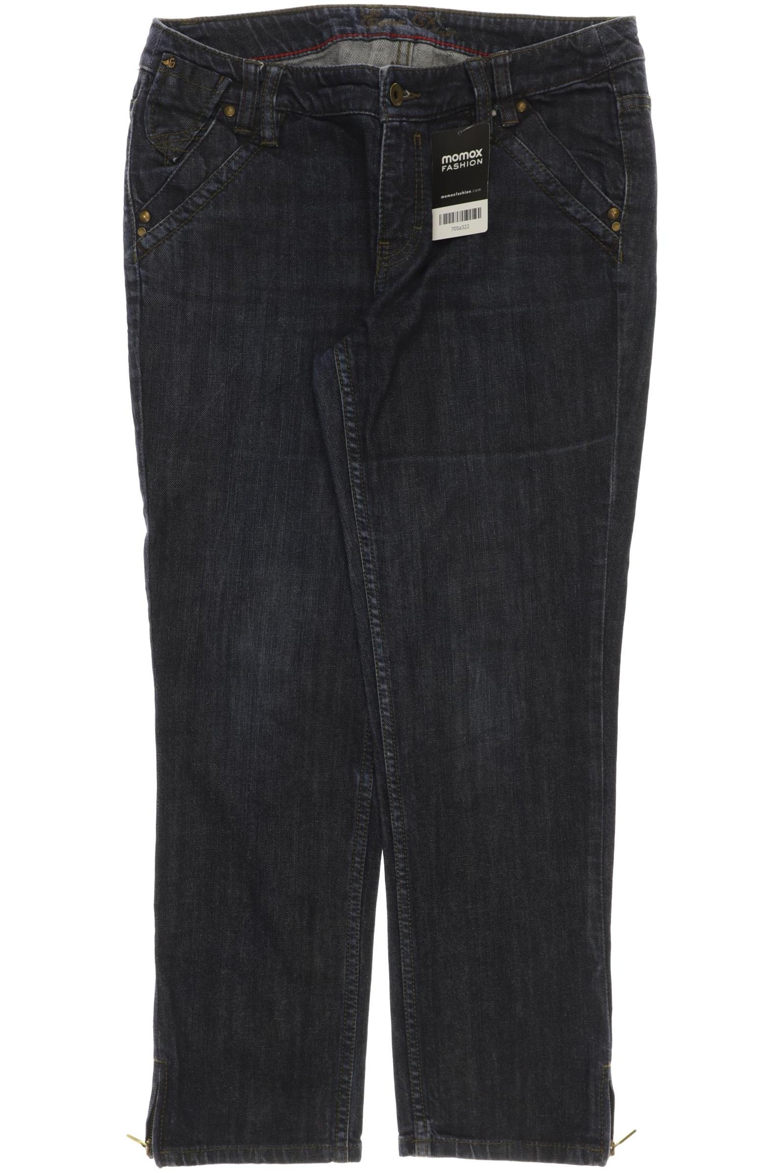 

Esprit Damen Jeans, blau, Gr. 40