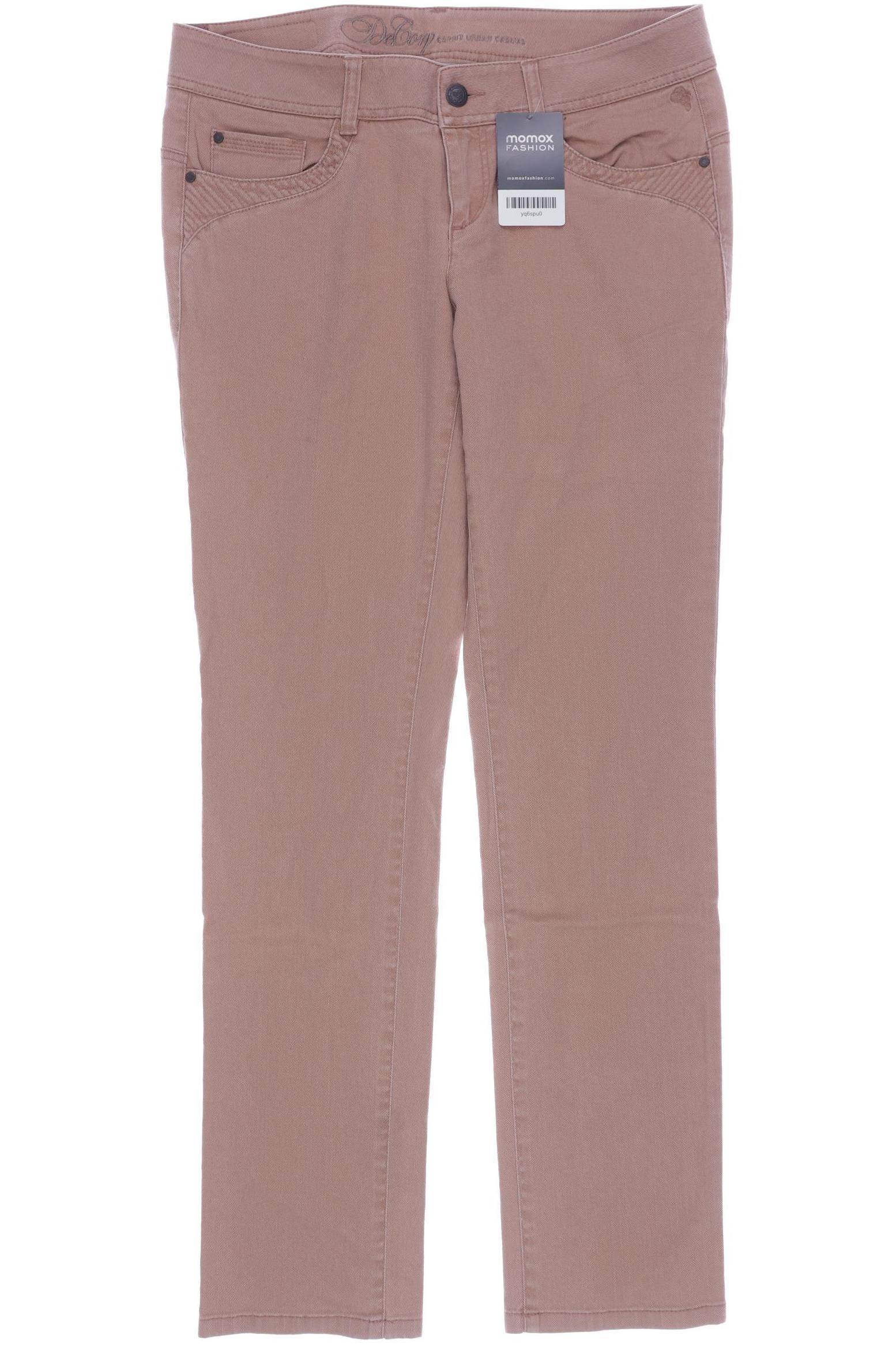 

Esprit Damen Jeans, pink