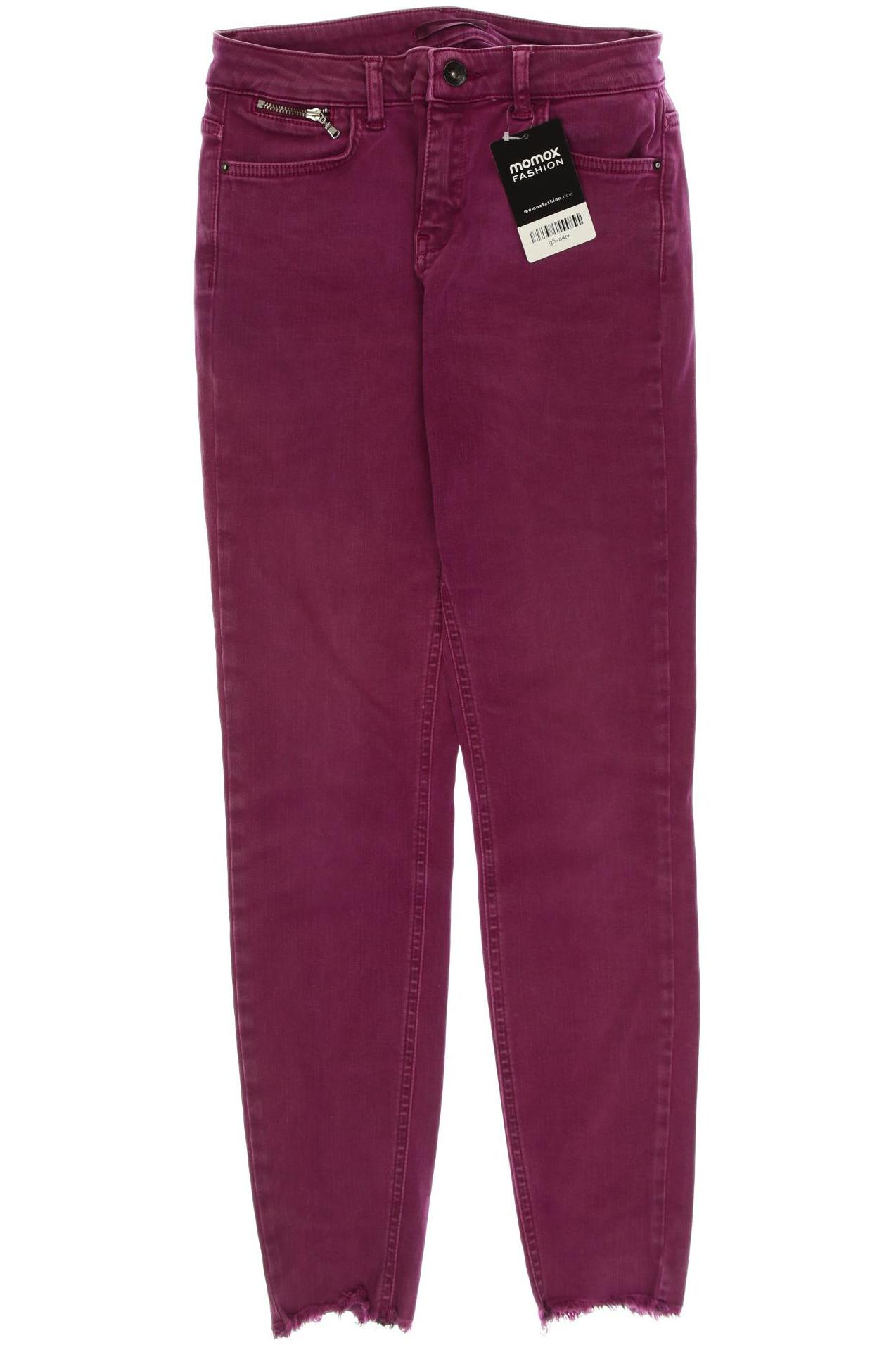 

Esprit Damen Jeans, pink, Gr. 36