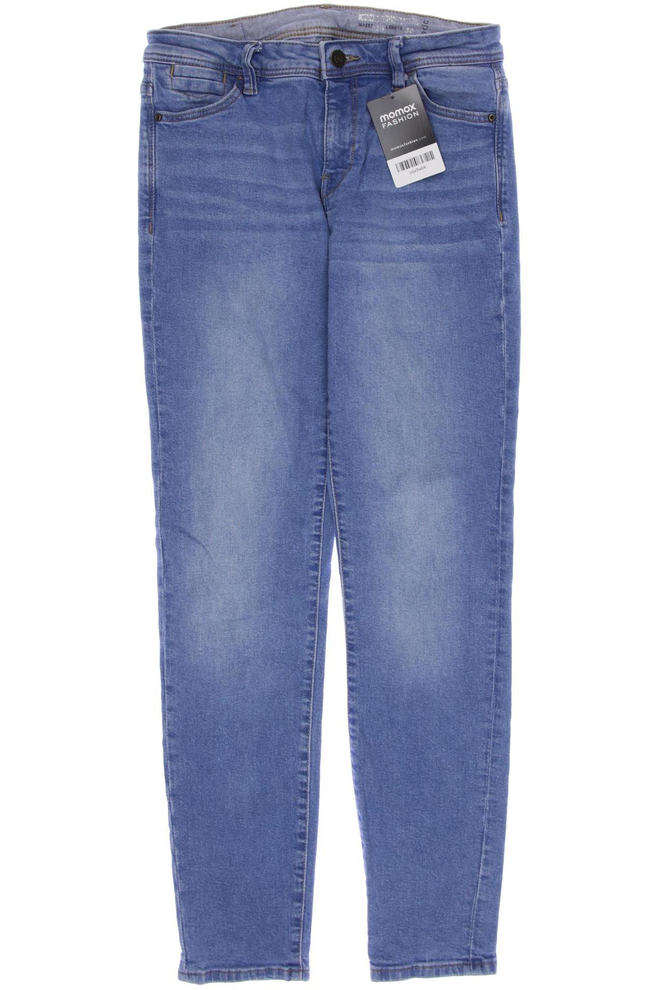 

Esprit Damen Jeans, blau