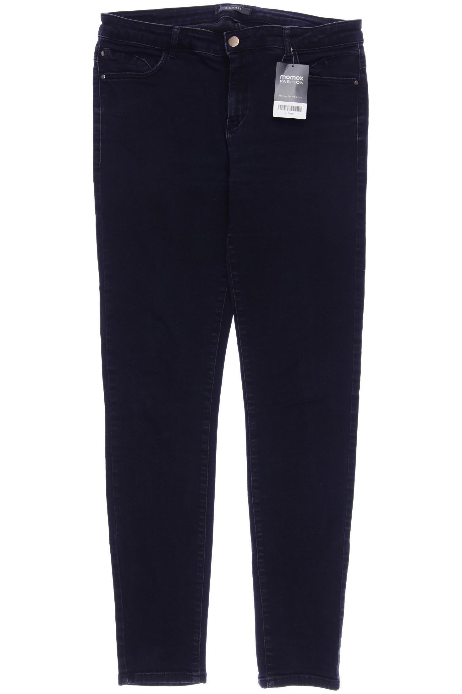 

Esprit Damen Jeans, marineblau
