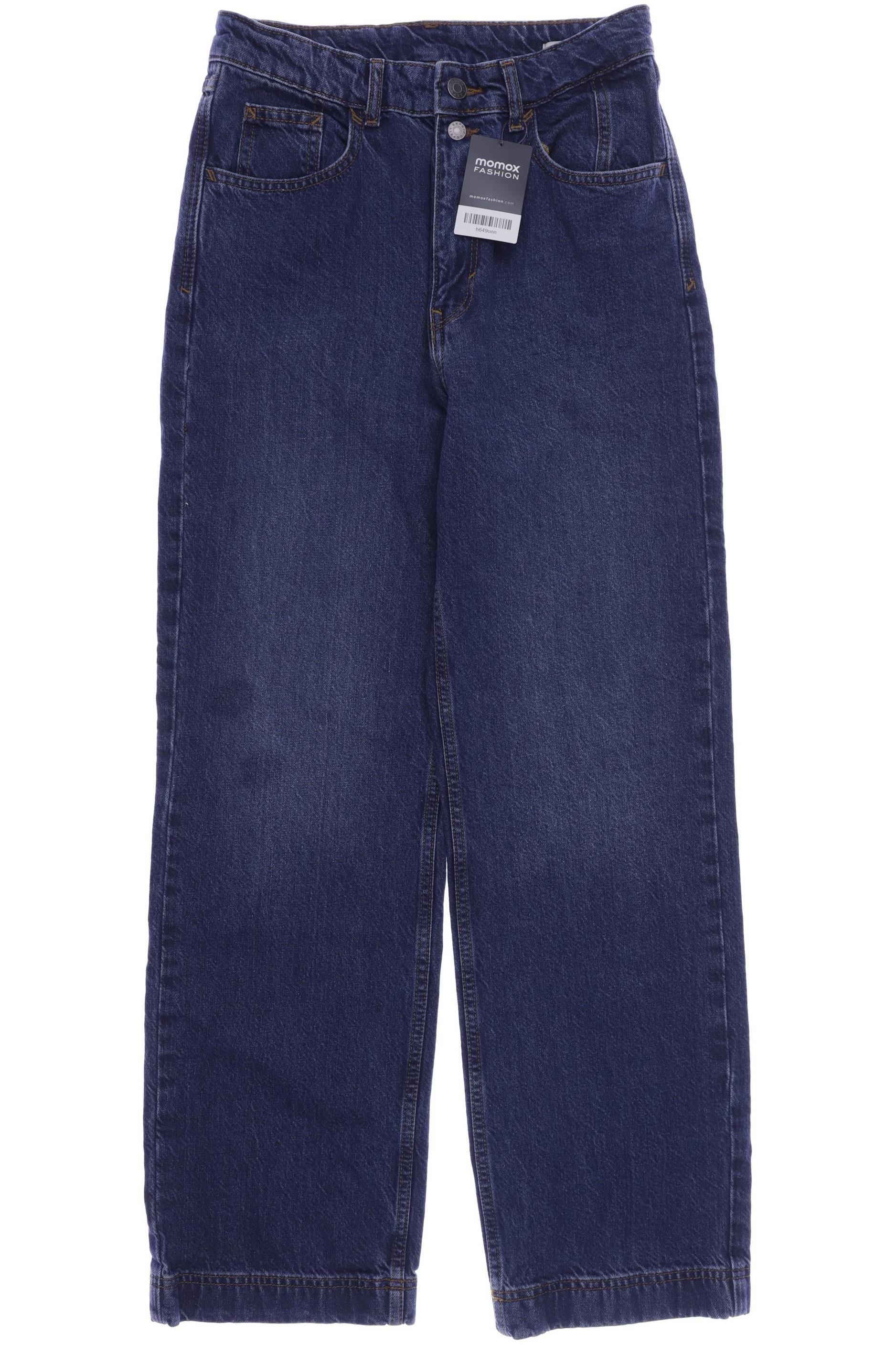 

Esprit Damen Jeans, blau