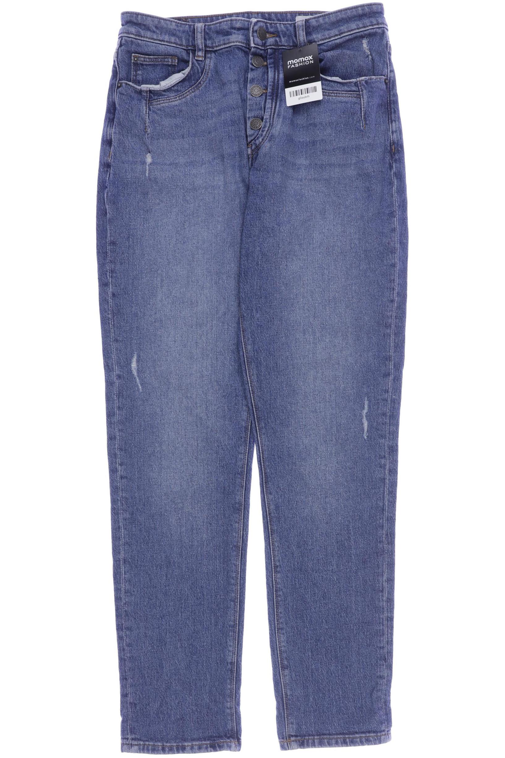 

Esprit Damen Jeans, blau, Gr. 27