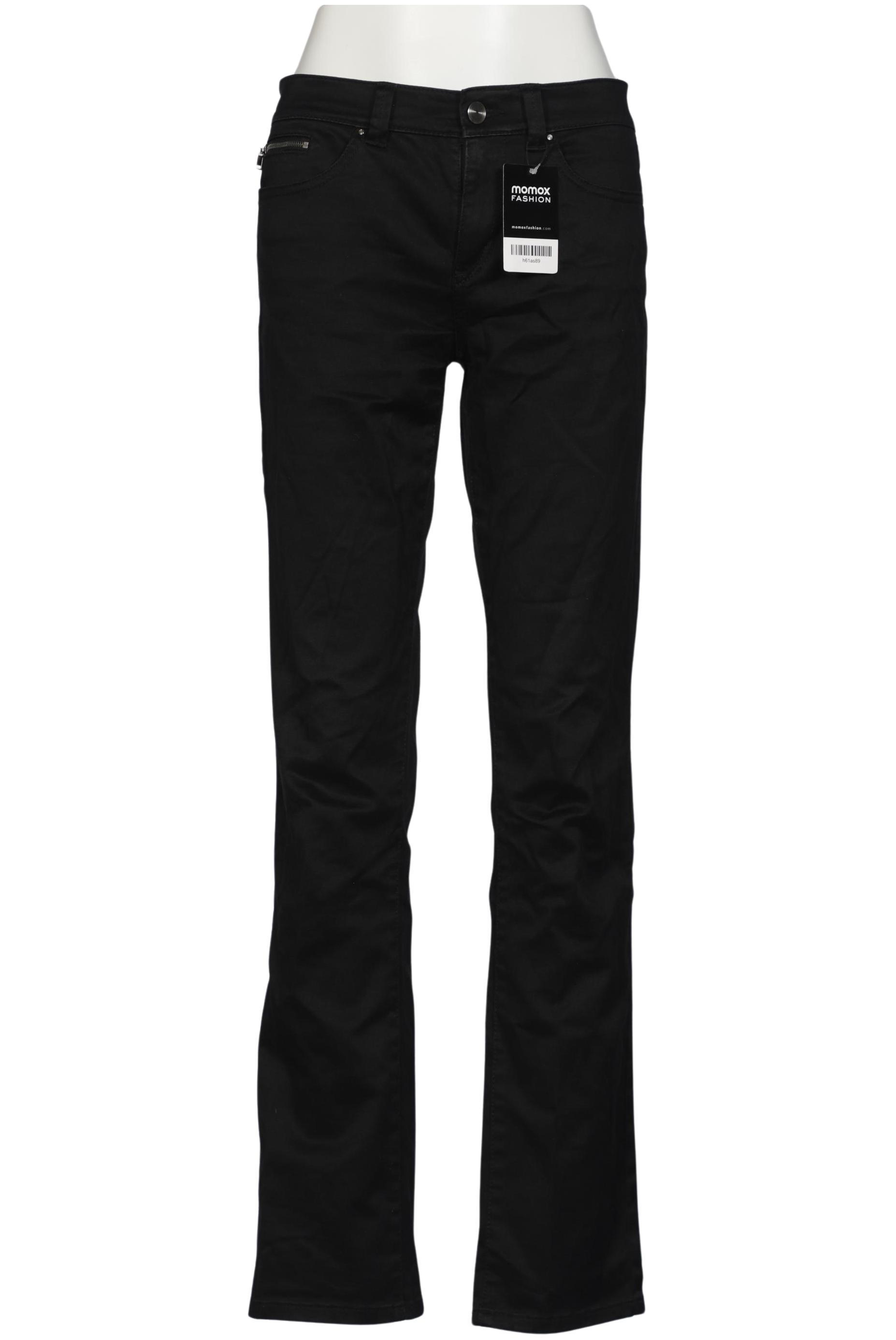 

Esprit Damen Jeans, schwarz, Gr. 38