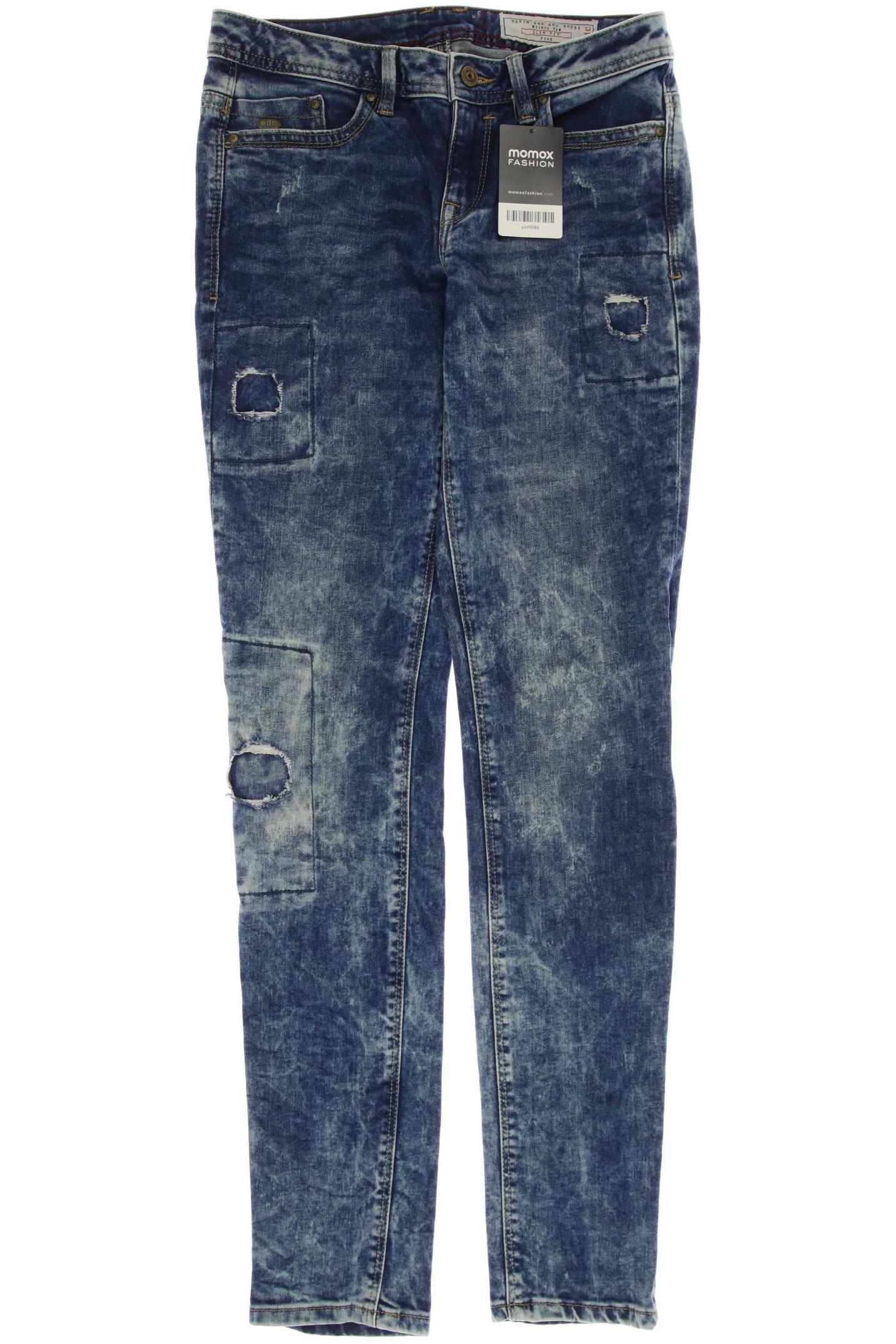 

Esprit Damen Jeans, blau, Gr. 38