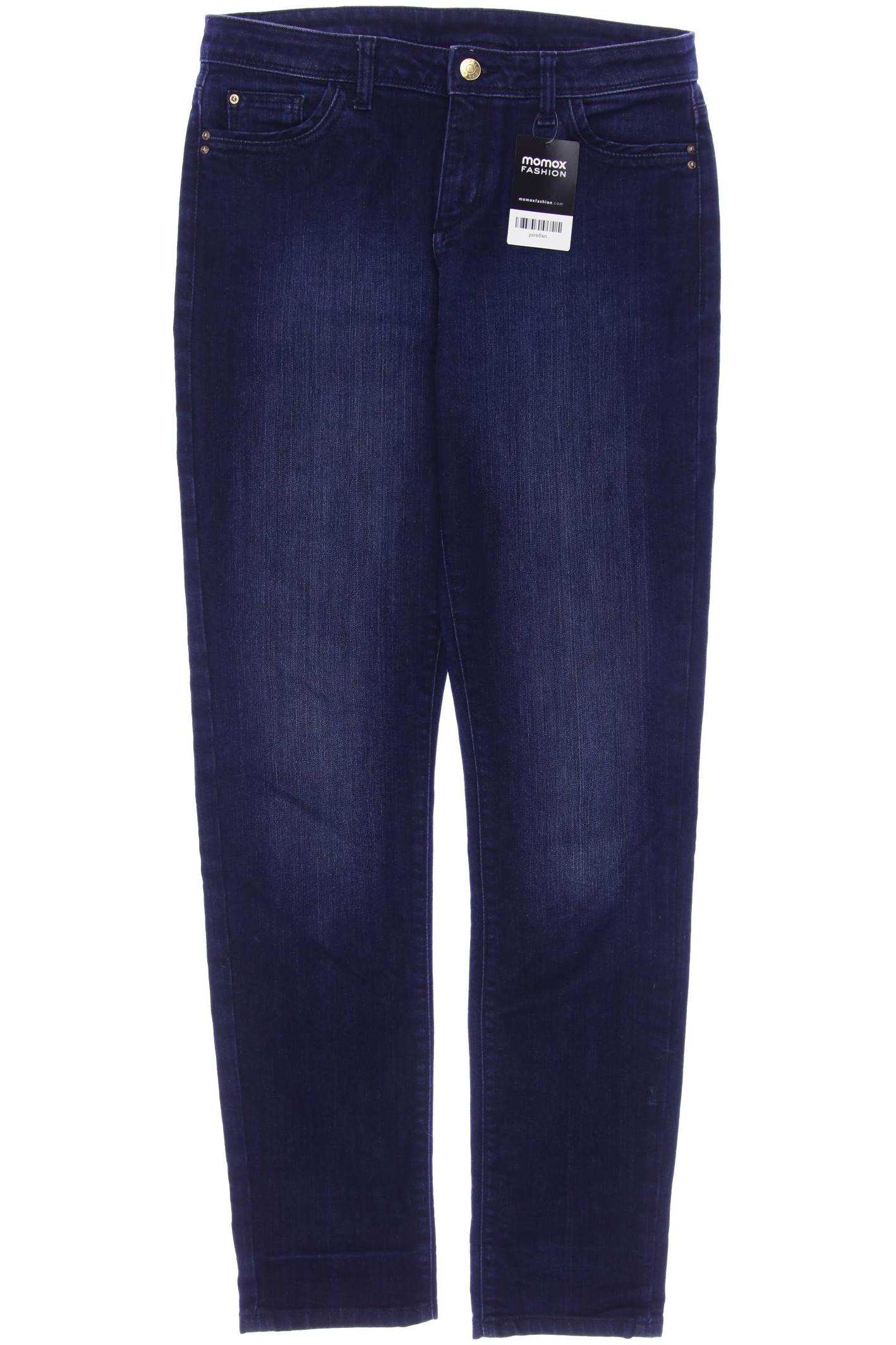 

Esprit Damen Jeans, marineblau, Gr. 30