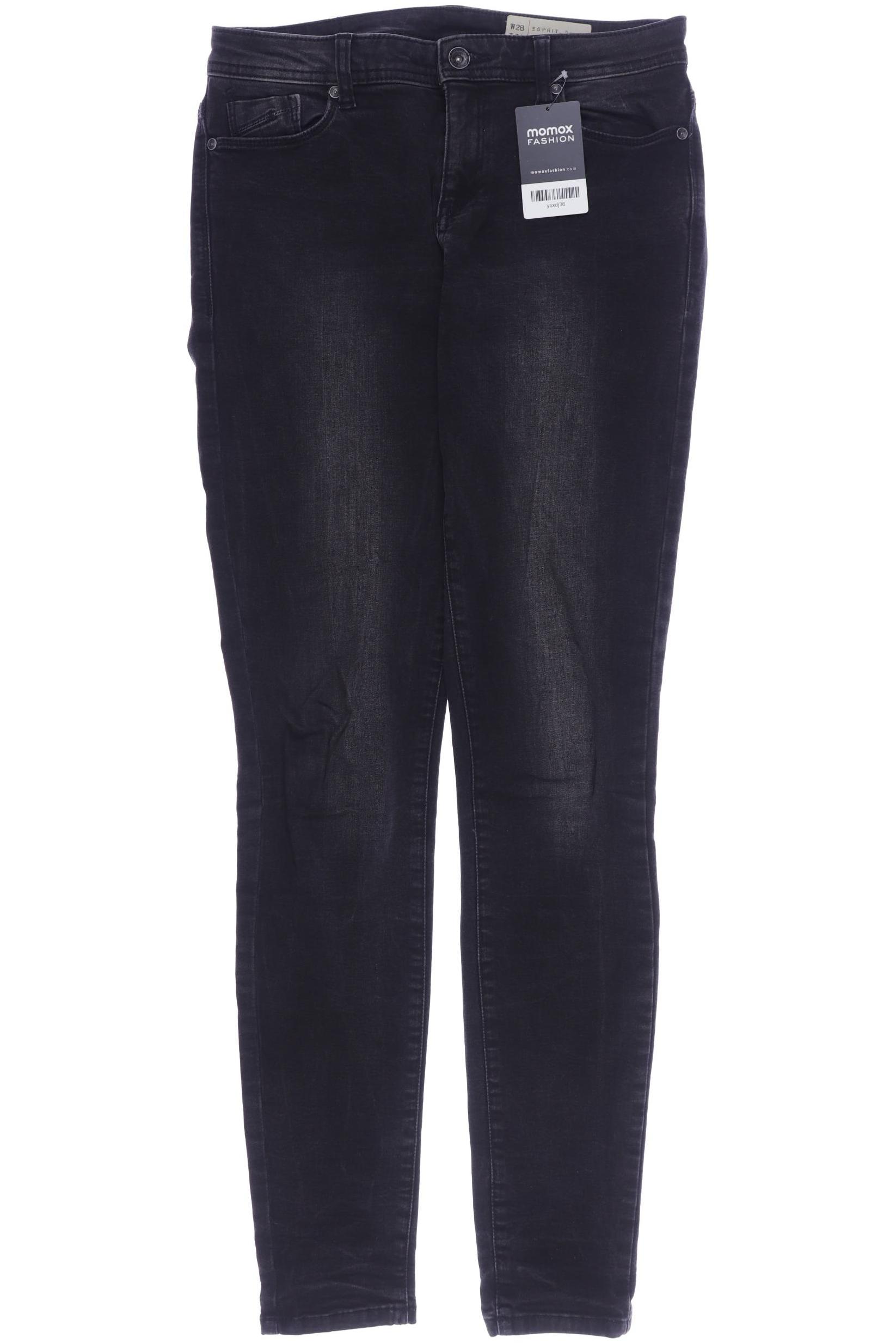 

Esprit Damen Jeans, grau