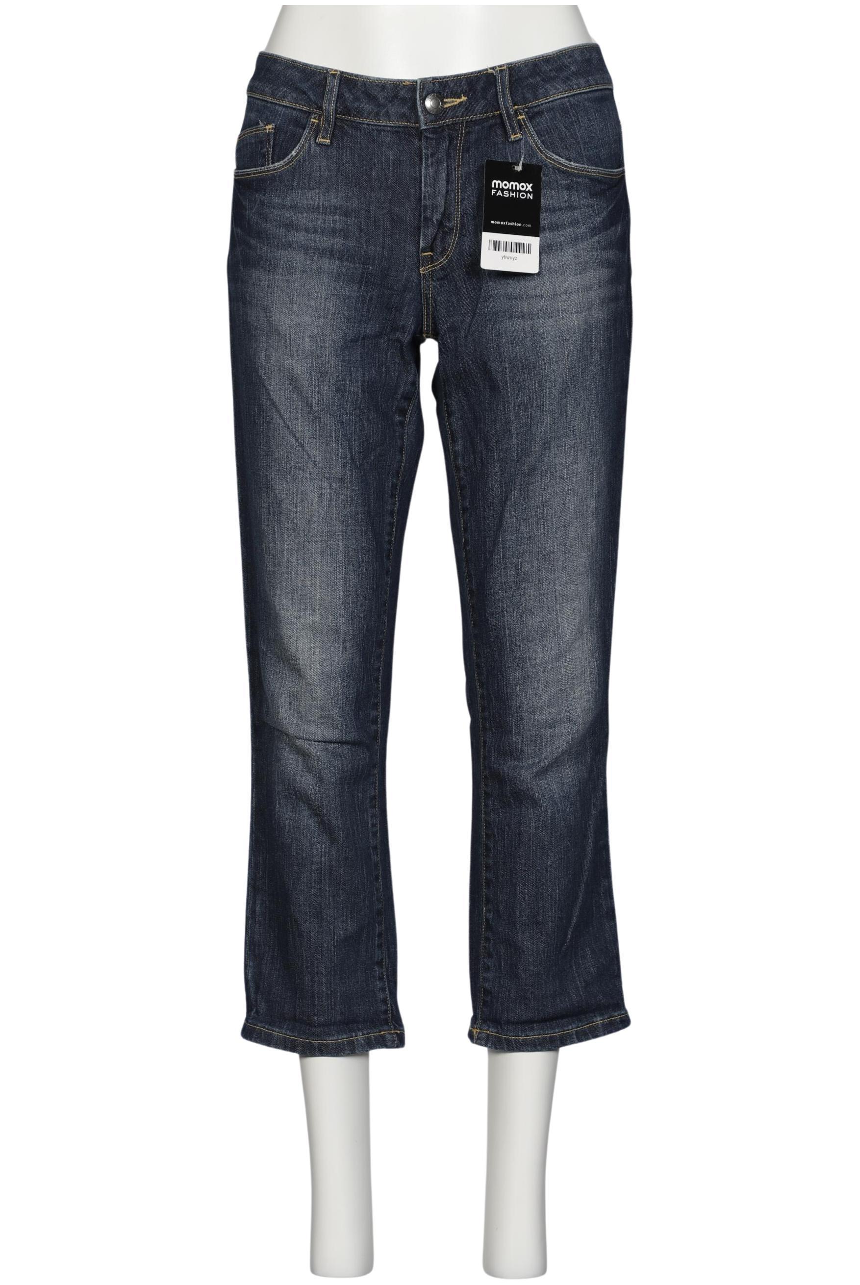 

Esprit Damen Jeans, blau, Gr. 31