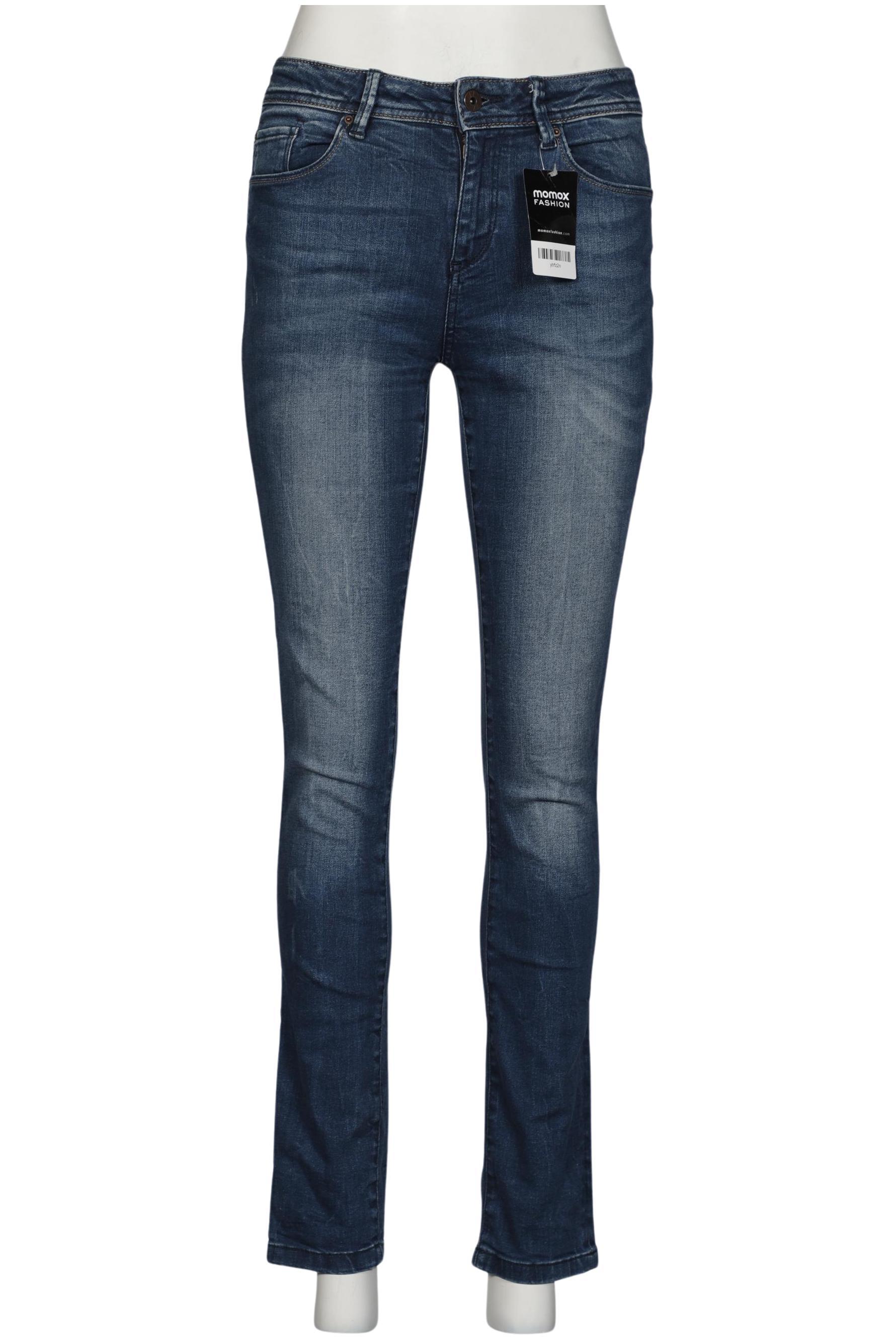 

Esprit Damen Jeans, blau, Gr. 27