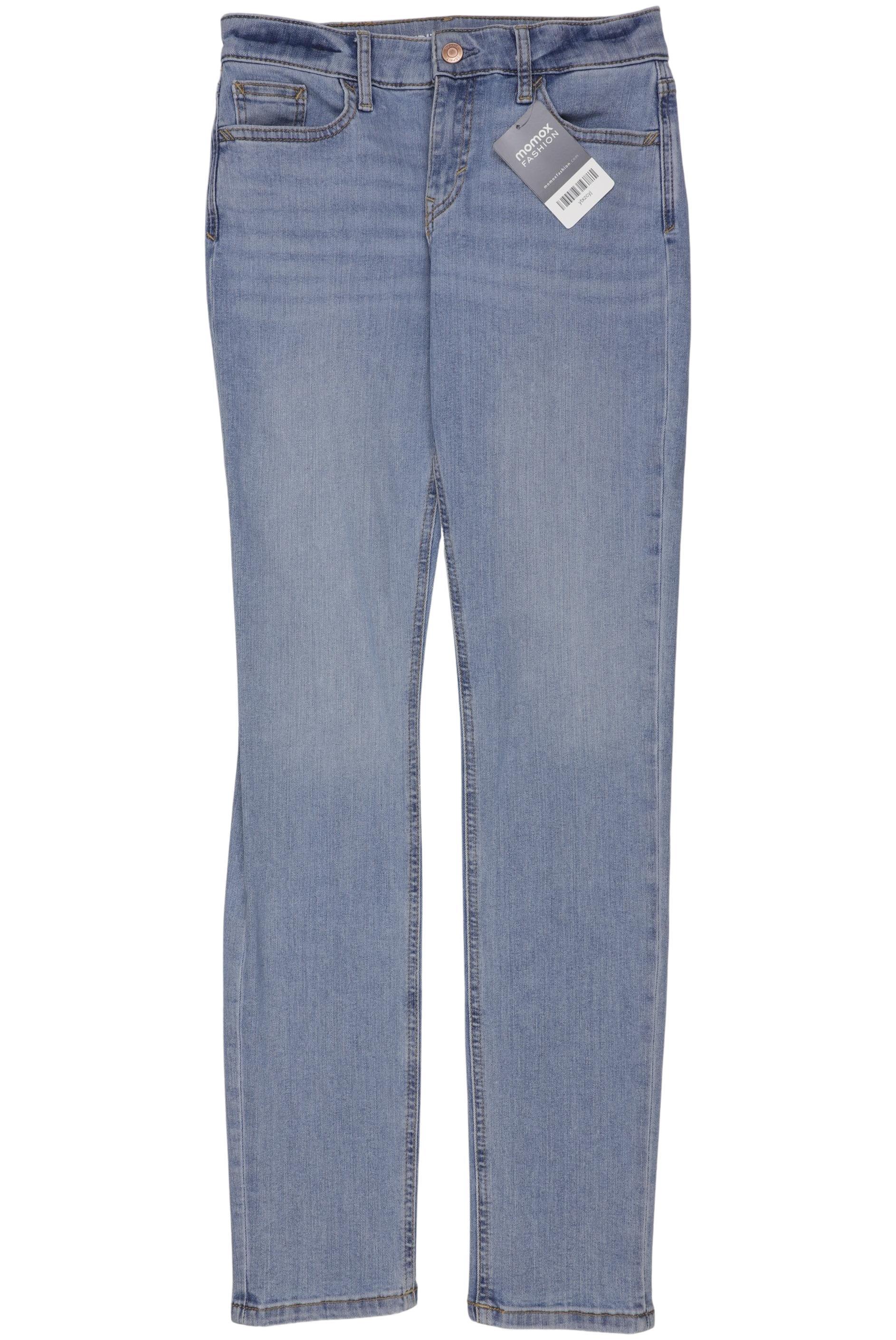

Esprit Damen Jeans, hellblau, Gr. 26