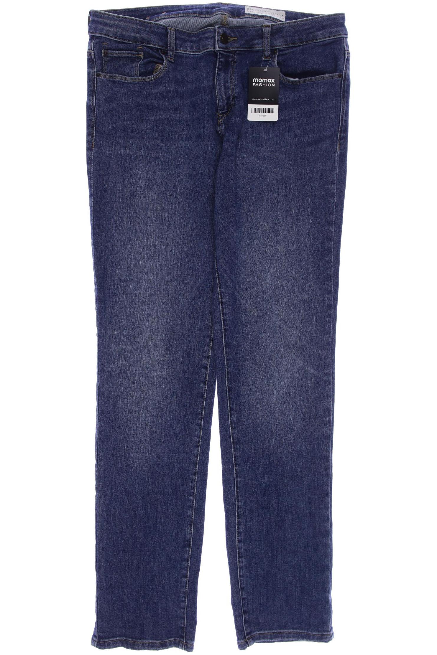 

Esprit Damen Jeans, blau