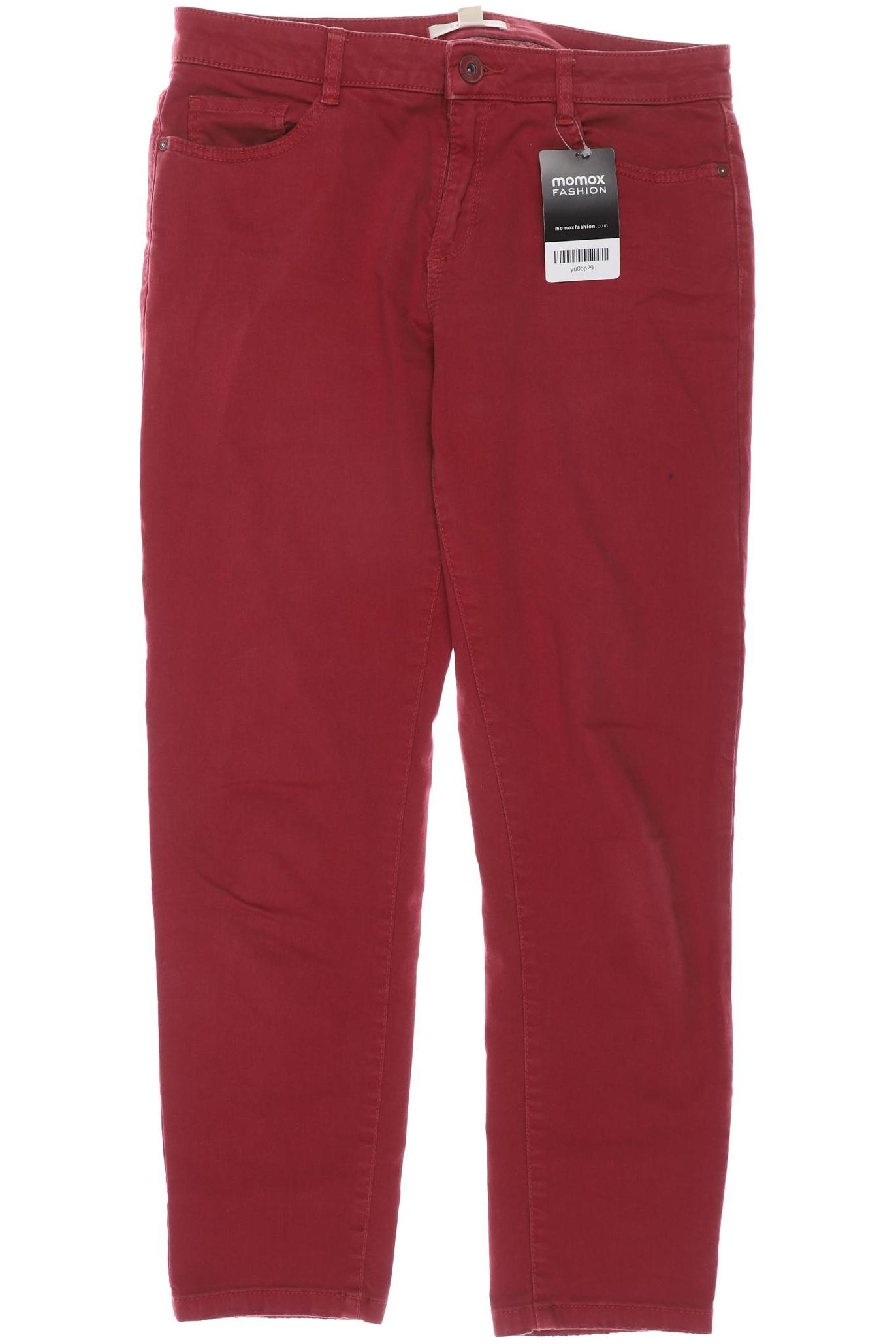 

Esprit Damen Jeans, rot