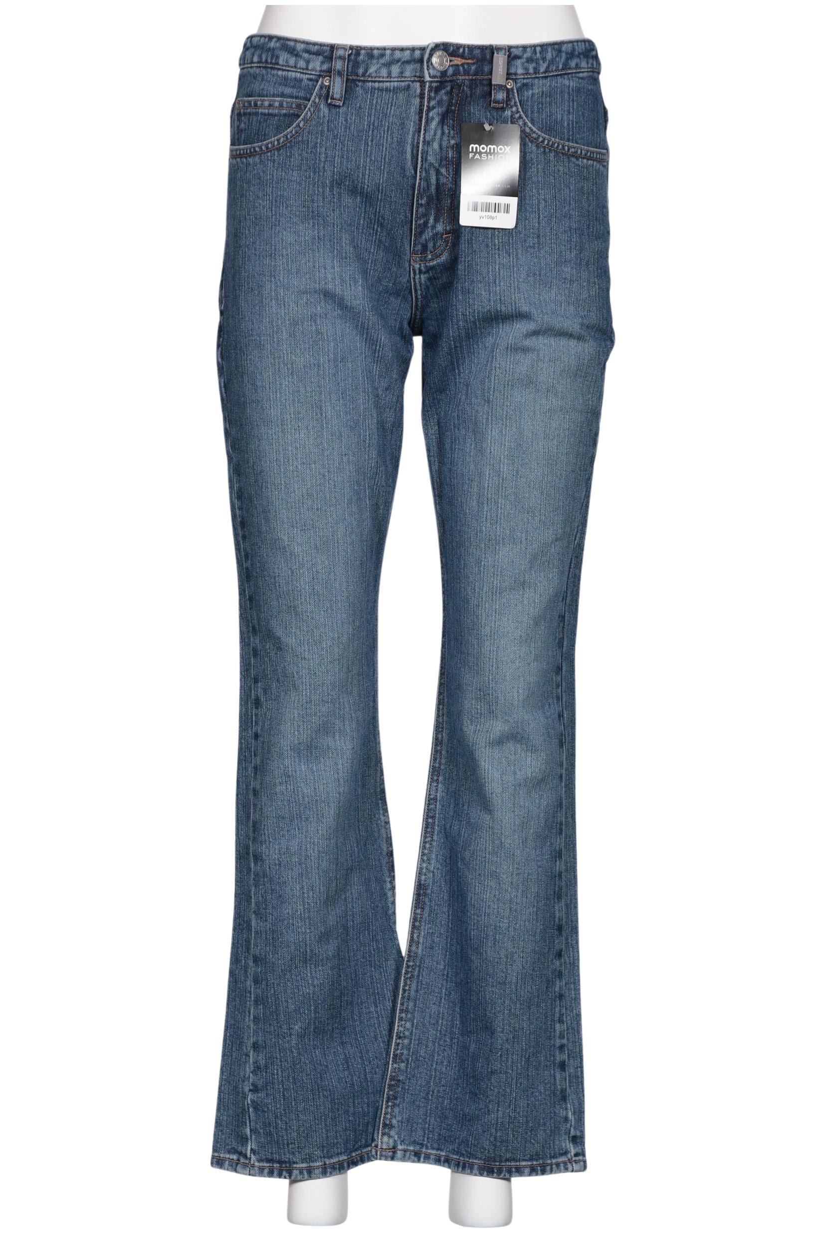 

Esprit Damen Jeans, blau, Gr. 40
