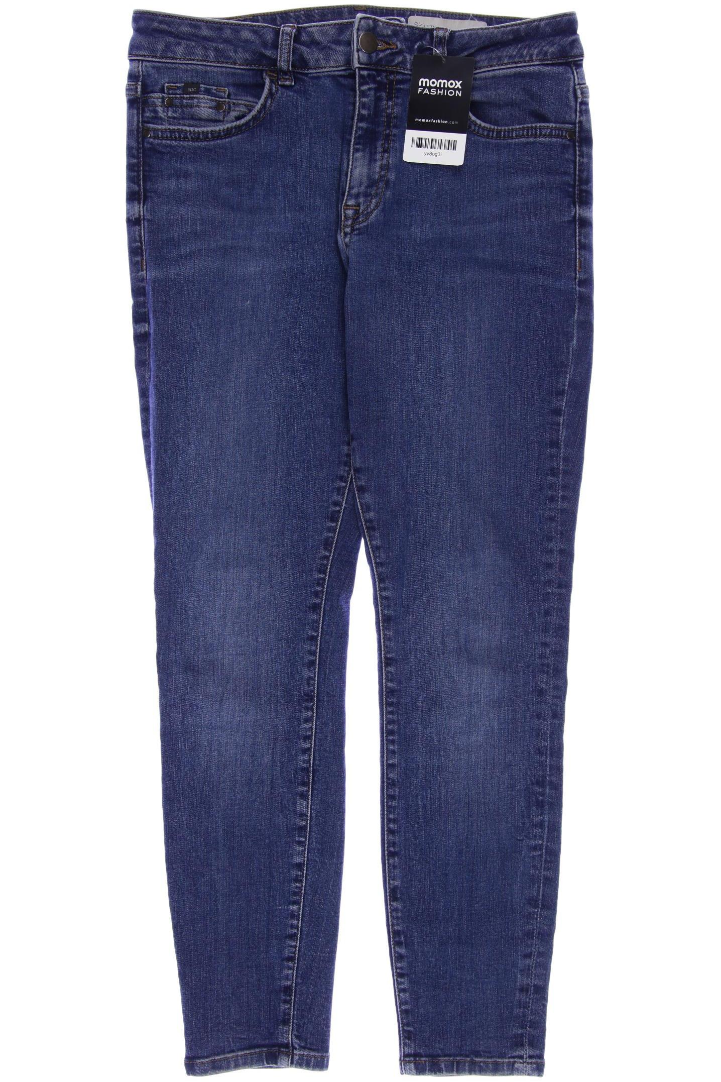 

Esprit Damen Jeans, blau