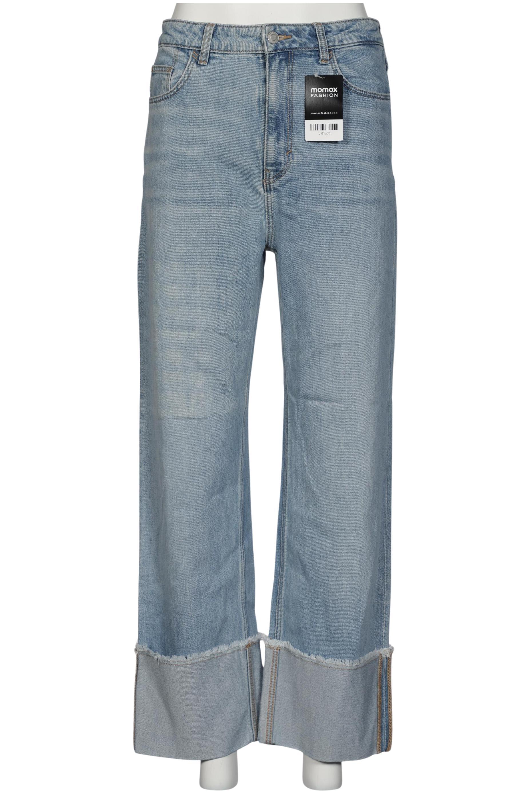 

Esprit Damen Jeans, hellblau, Gr. 29