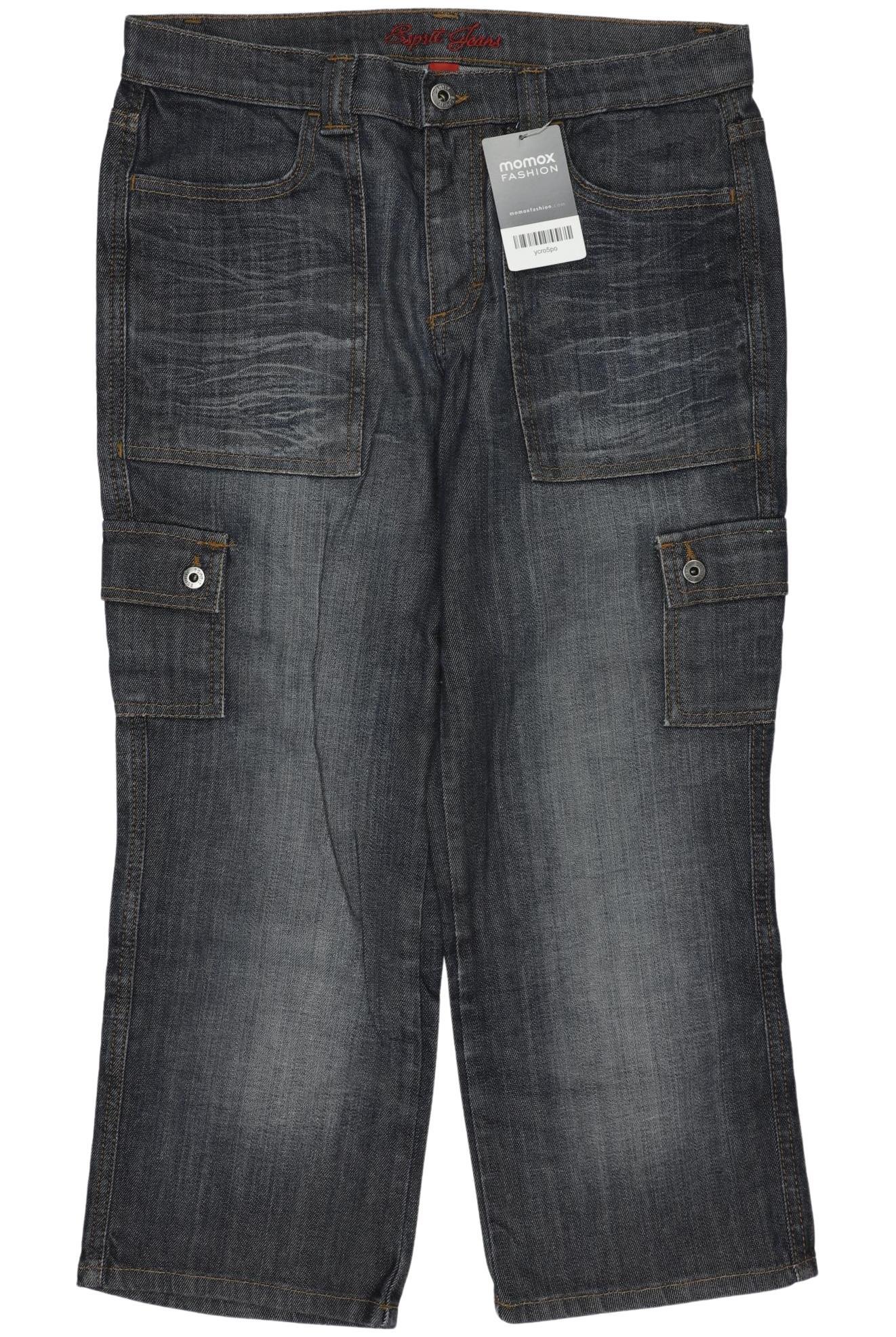 

Esprit Damen Jeans, blau, Gr. uni