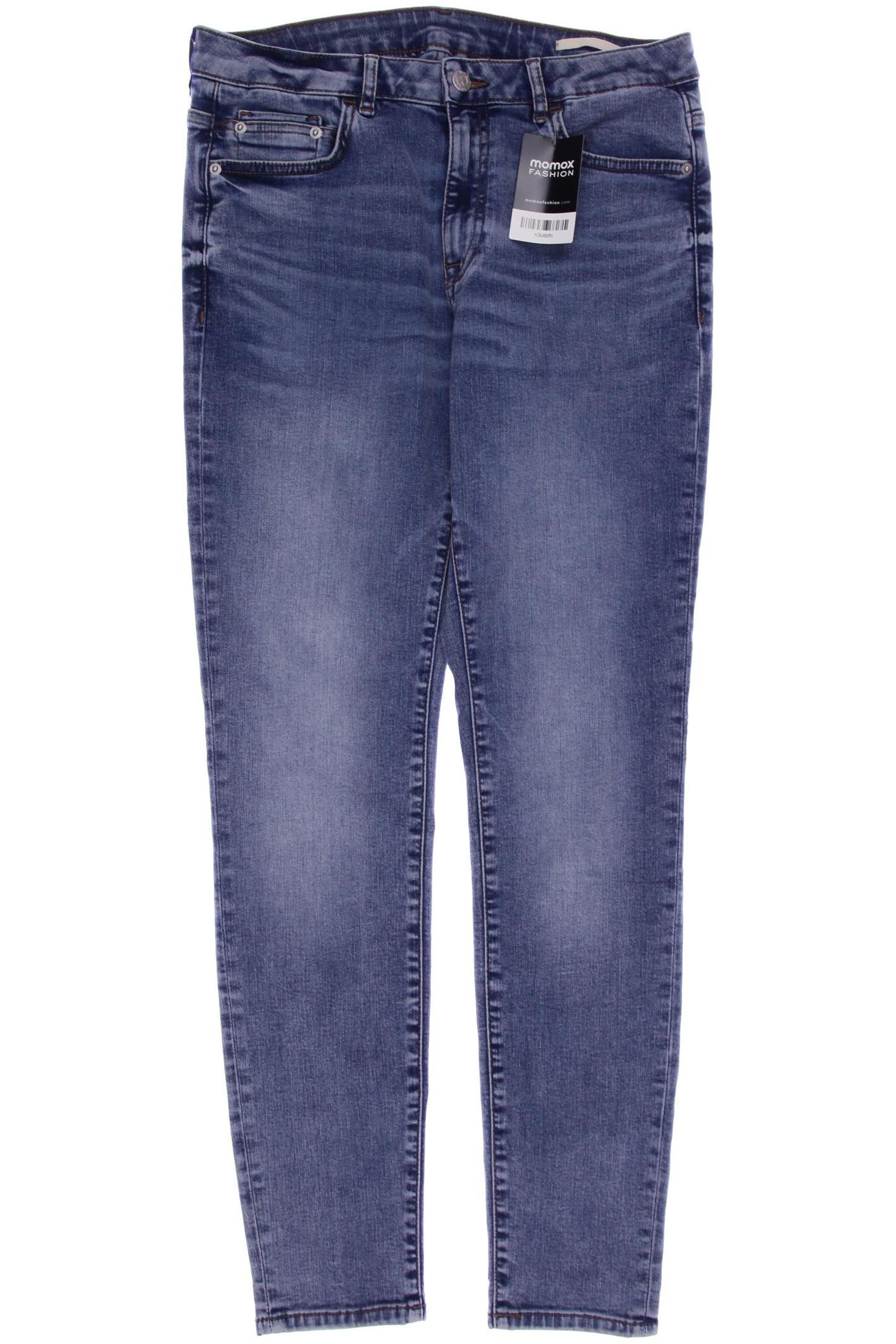 

Esprit Damen Jeans, blau