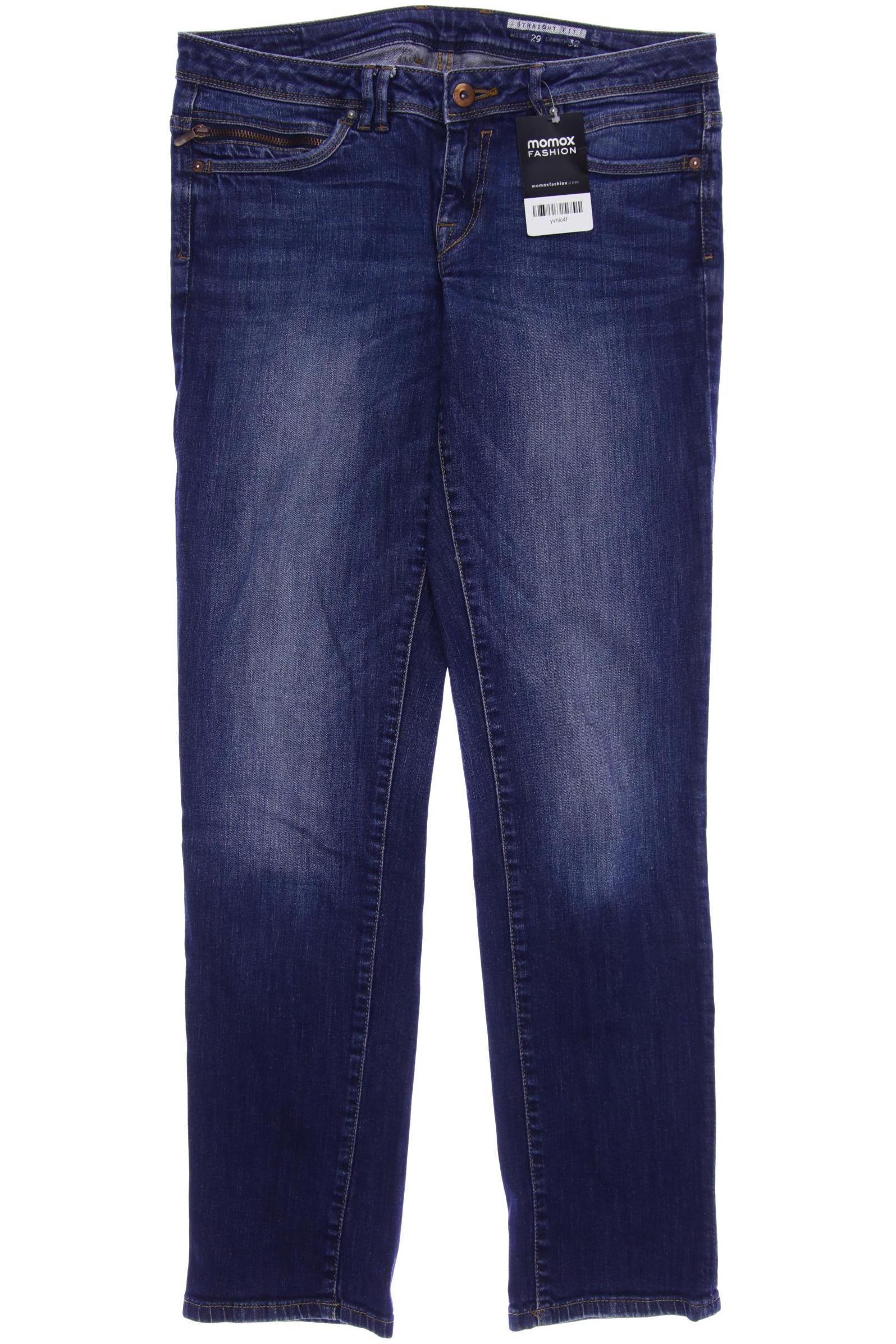 

Esprit Damen Jeans, blau