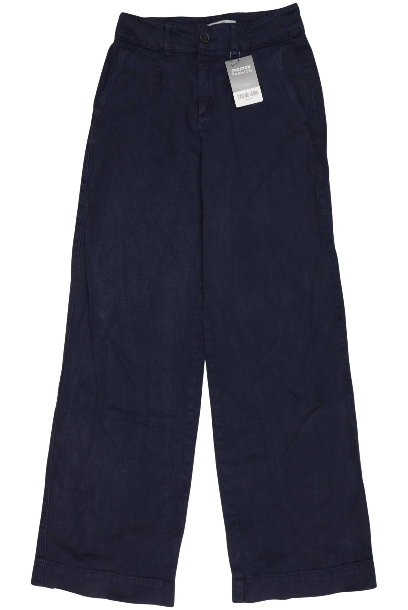 

Esprit Damen Jeans, marineblau, Gr. 32