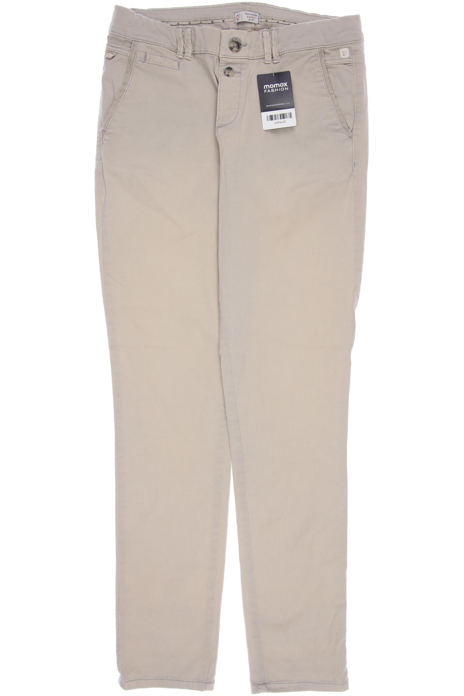 

Esprit Damen Jeans, beige