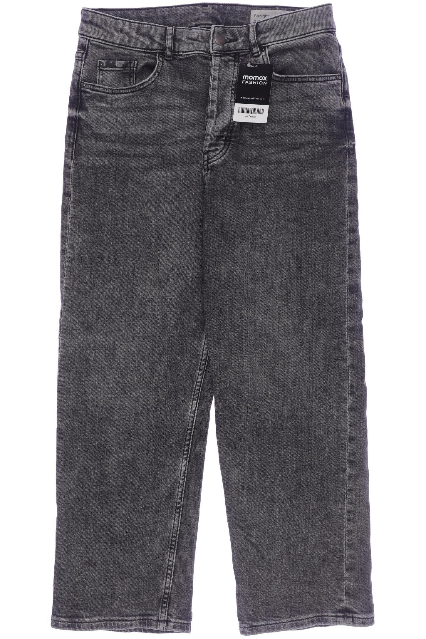 

Esprit Damen Jeans, schwarz, Gr. 28