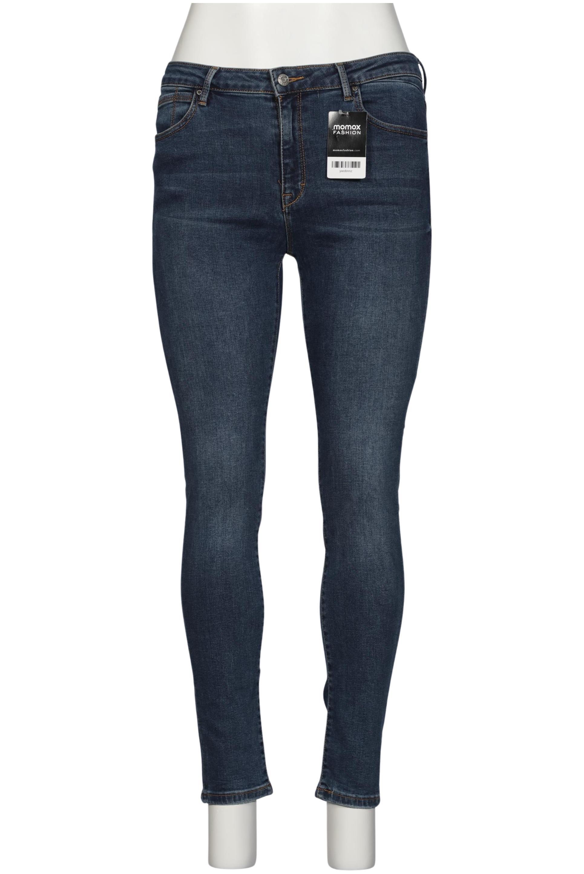 

Esprit Damen Jeans, blau, Gr. 33