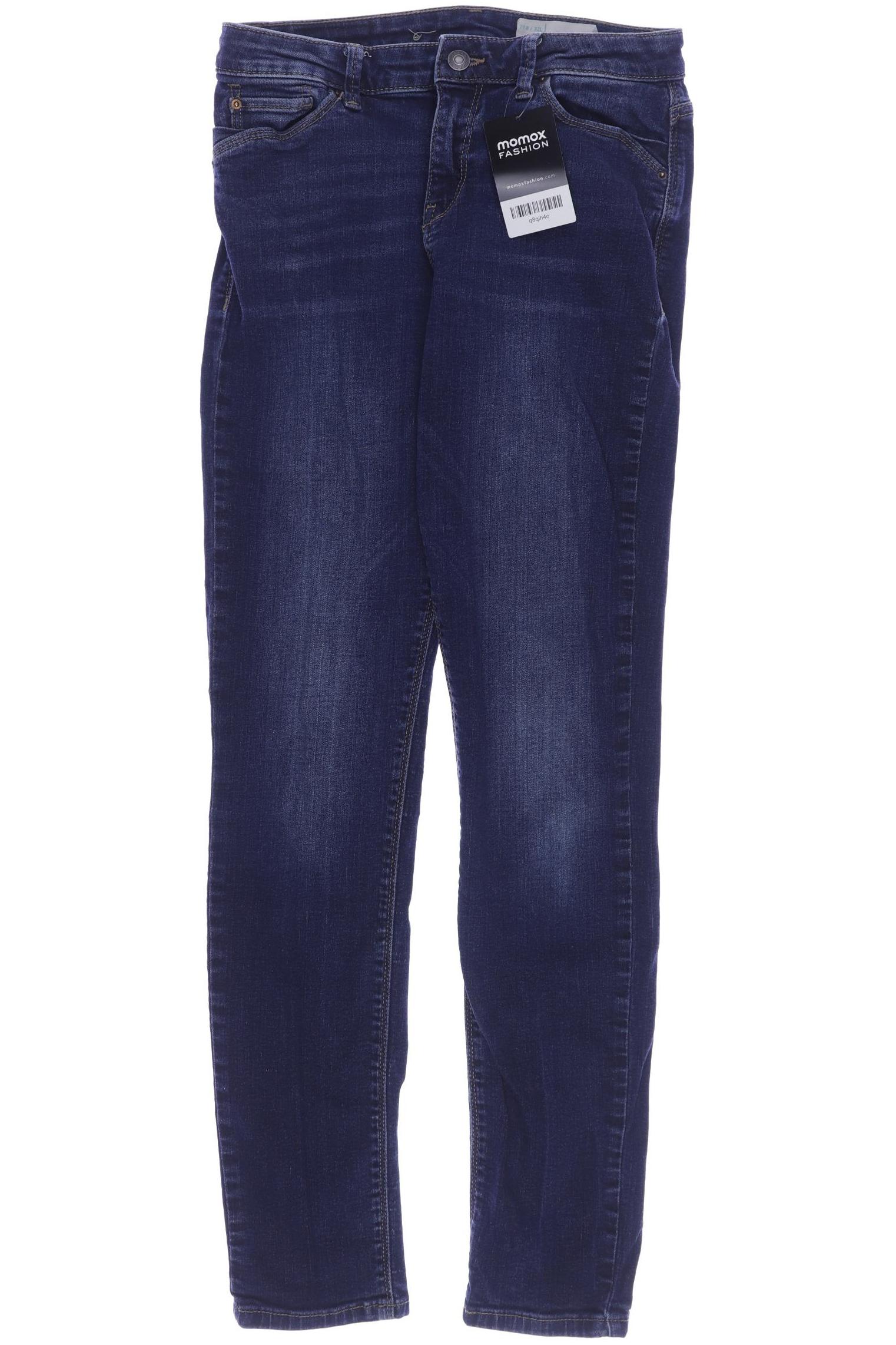 

Esprit Damen Jeans, marineblau