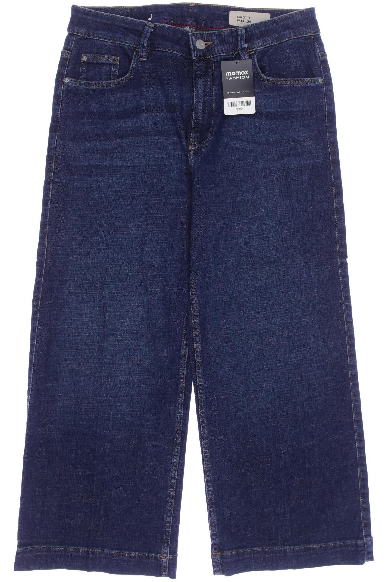 

Esprit Damen Jeans, blau, Gr. 30
