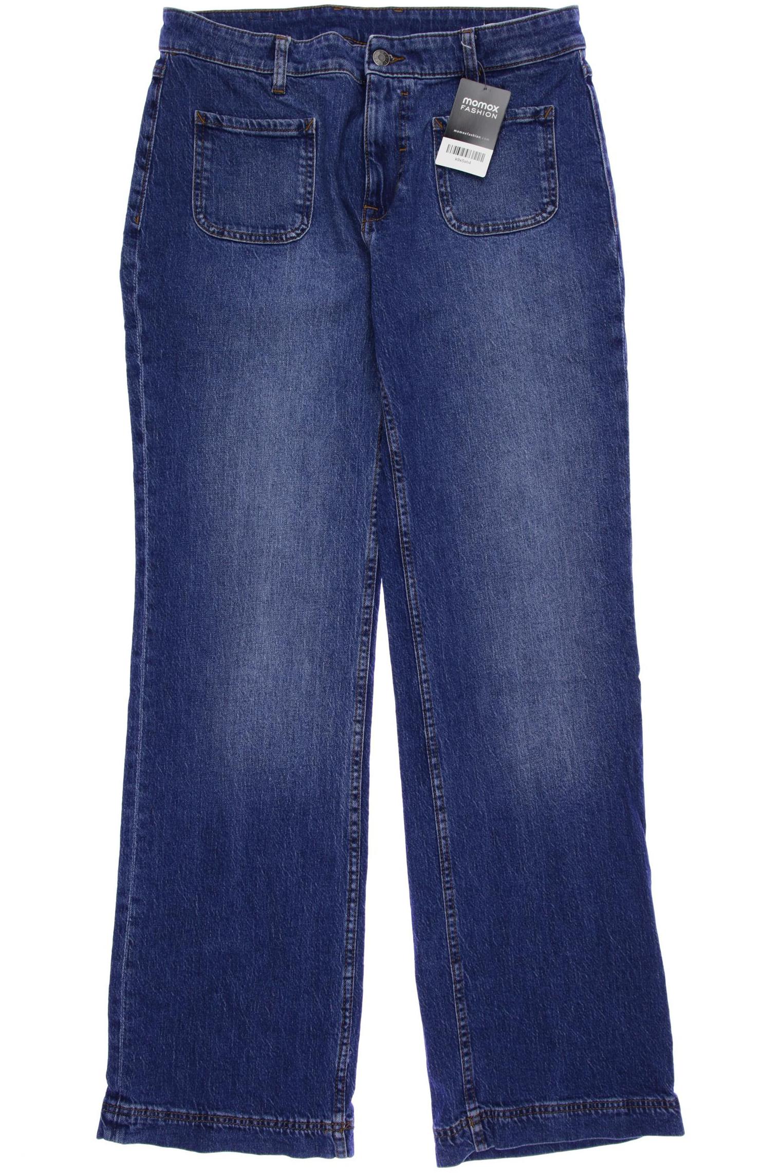 

Esprit Damen Jeans, blau, Gr. 30