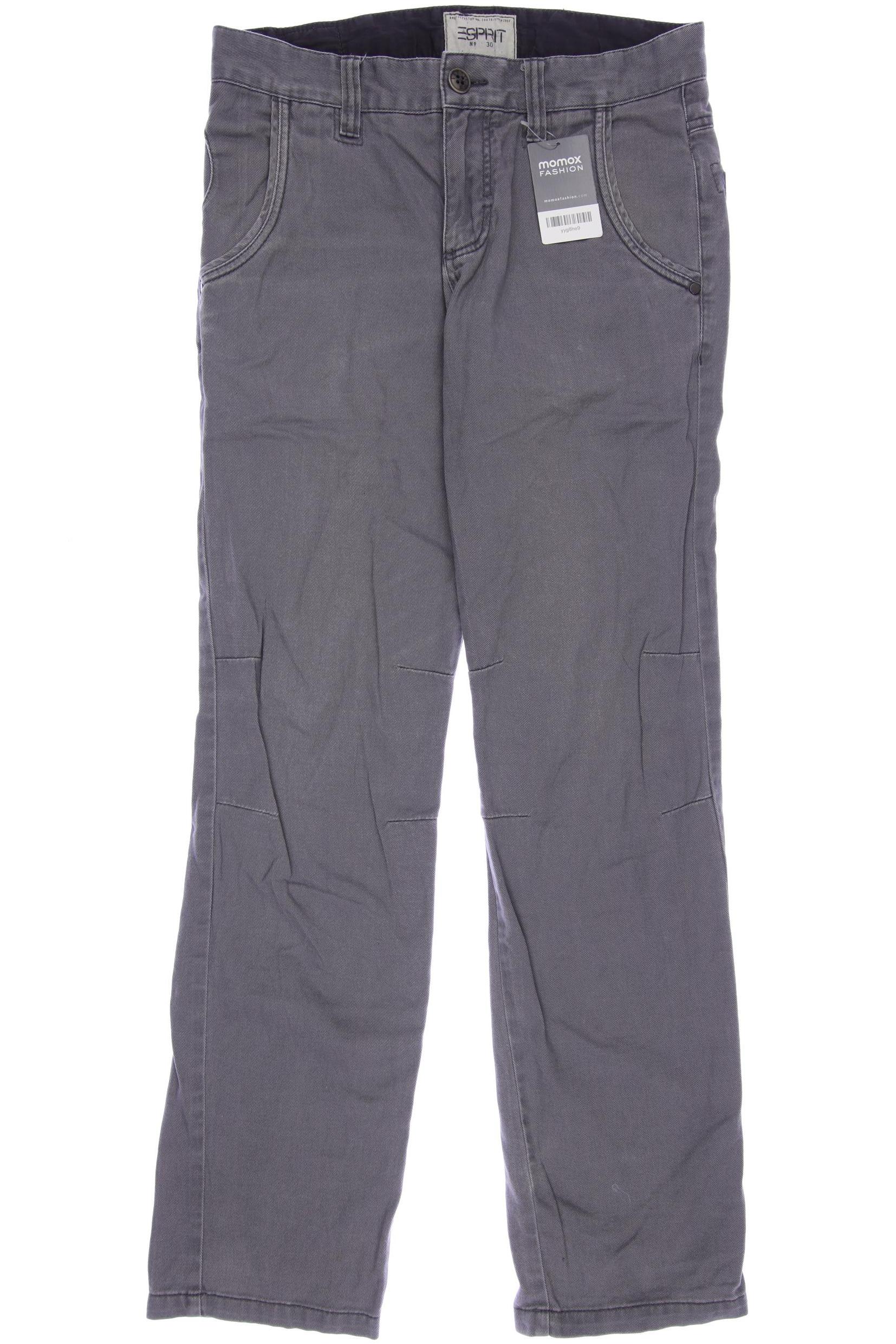 

Esprit Damen Jeans, grau