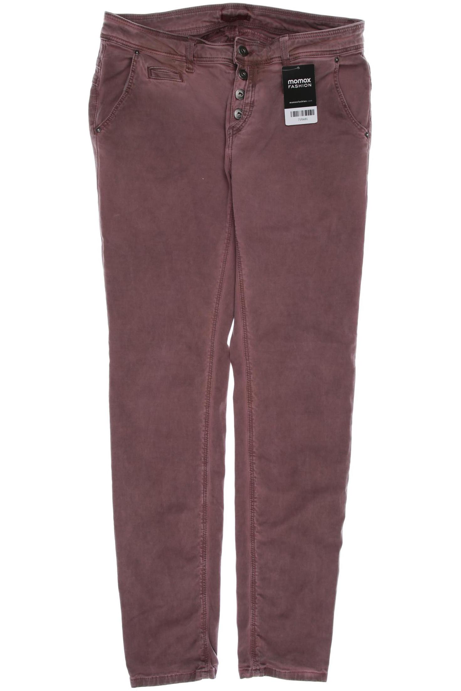 

Esprit Damen Jeans, pink, Gr. 36