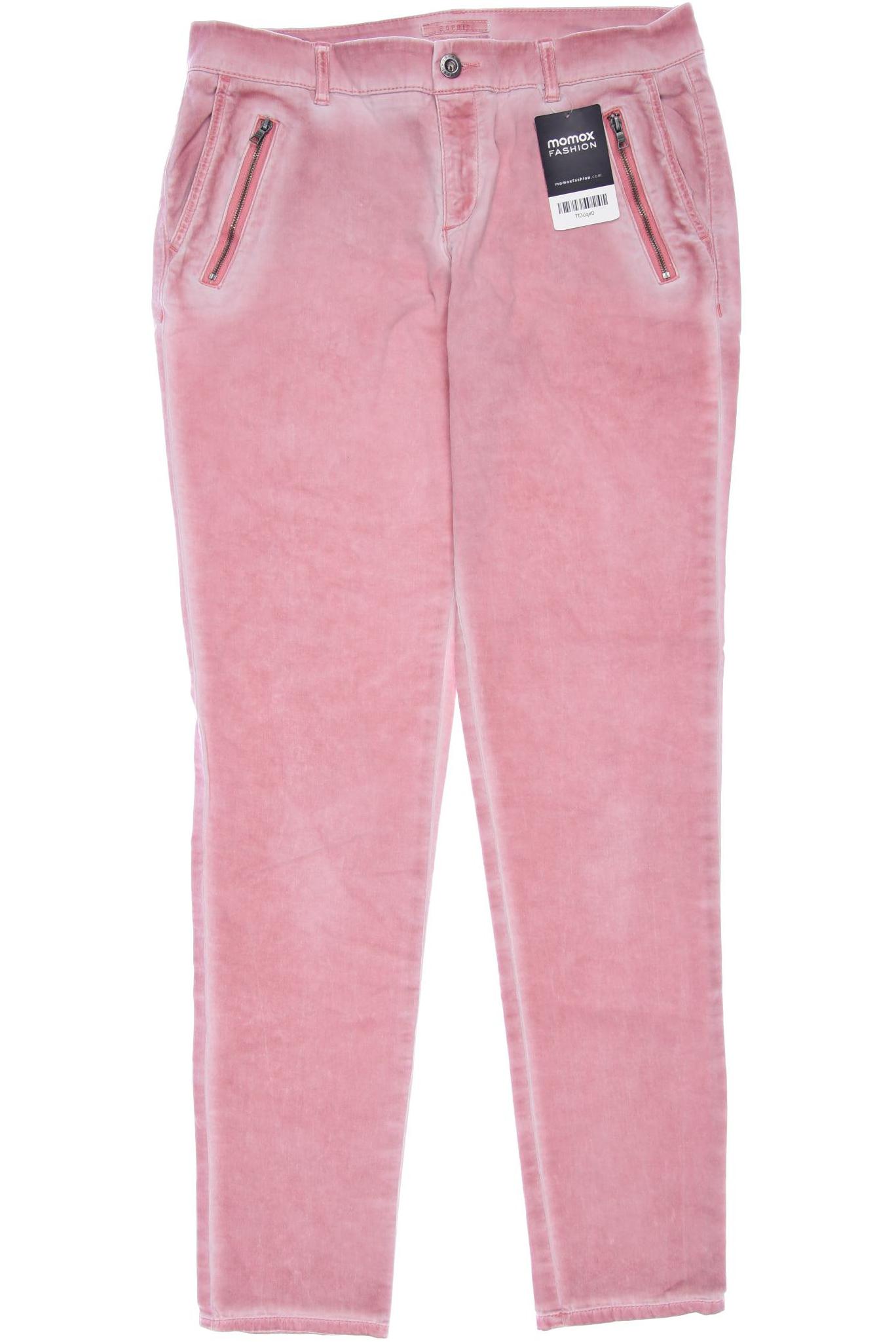 

Esprit Damen Jeans, pink, Gr. 36