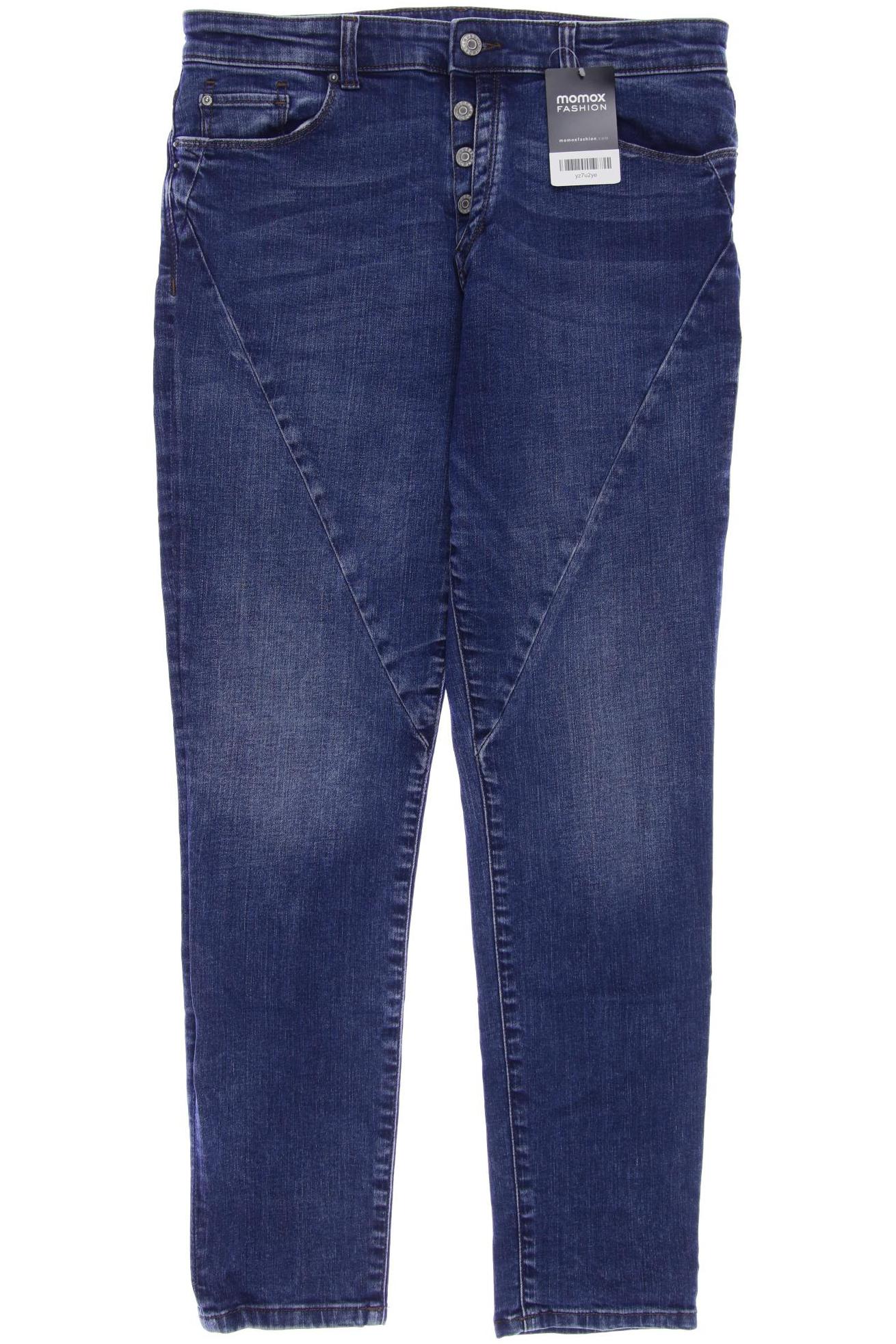 

Esprit Damen Jeans, blau