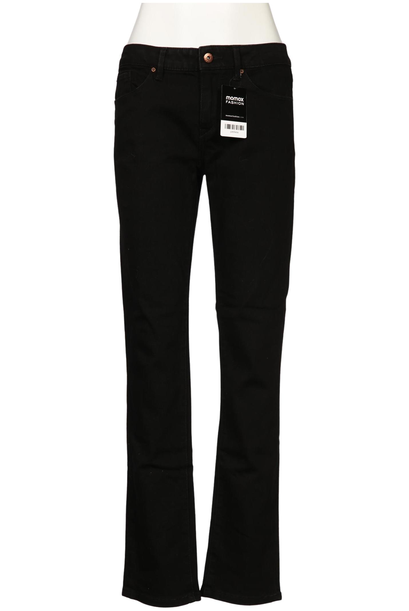

Esprit Damen Jeans, schwarz, Gr. 28