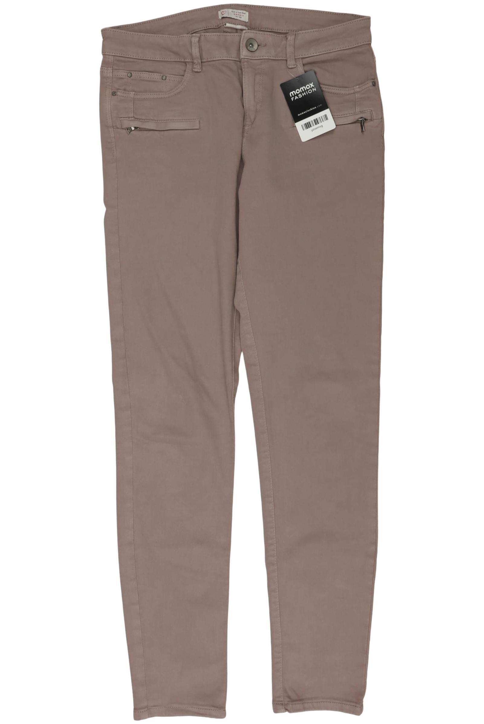 

Esprit Damen Jeans, beige, Gr. 38