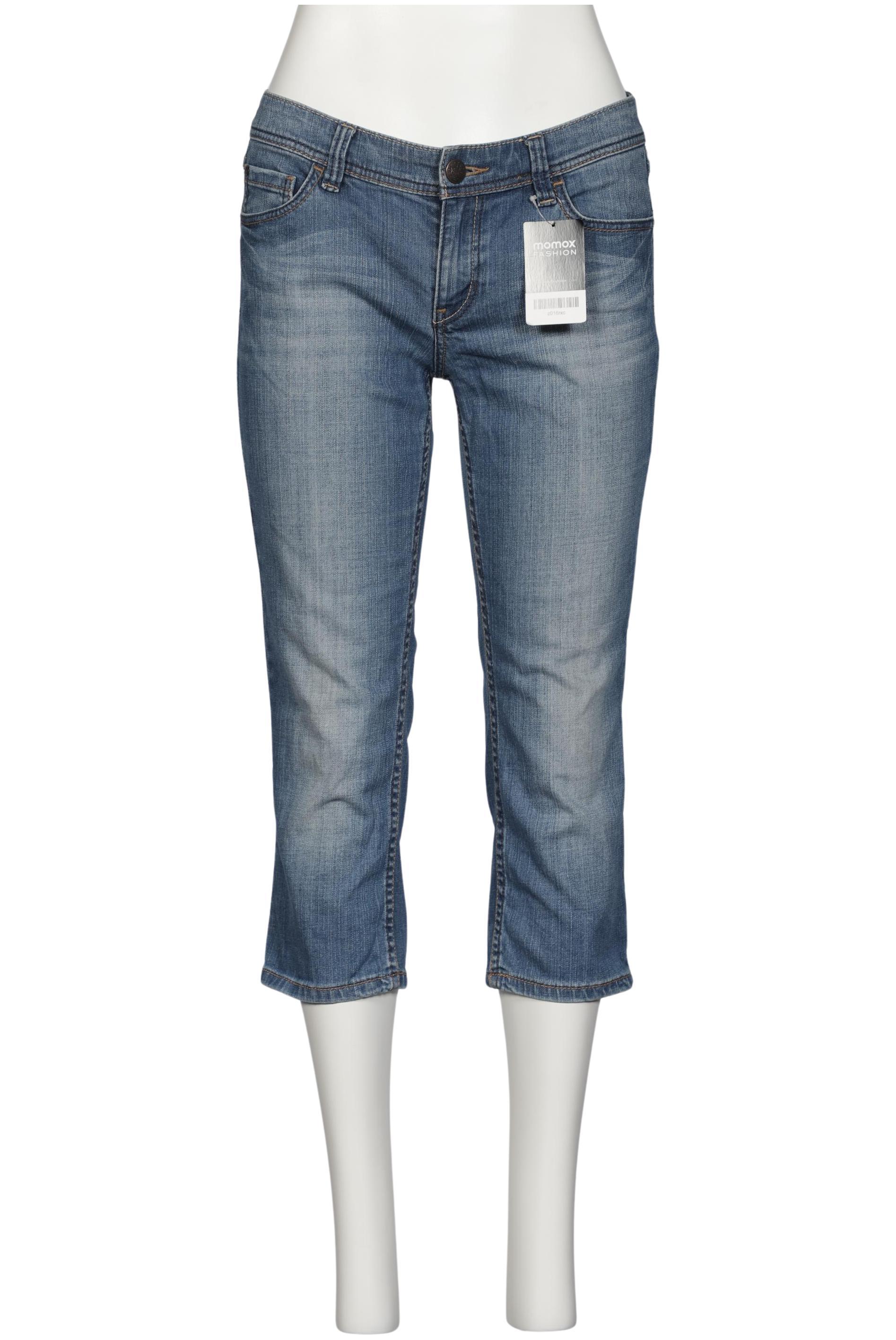 

Esprit Damen Jeans, blau, Gr. 30