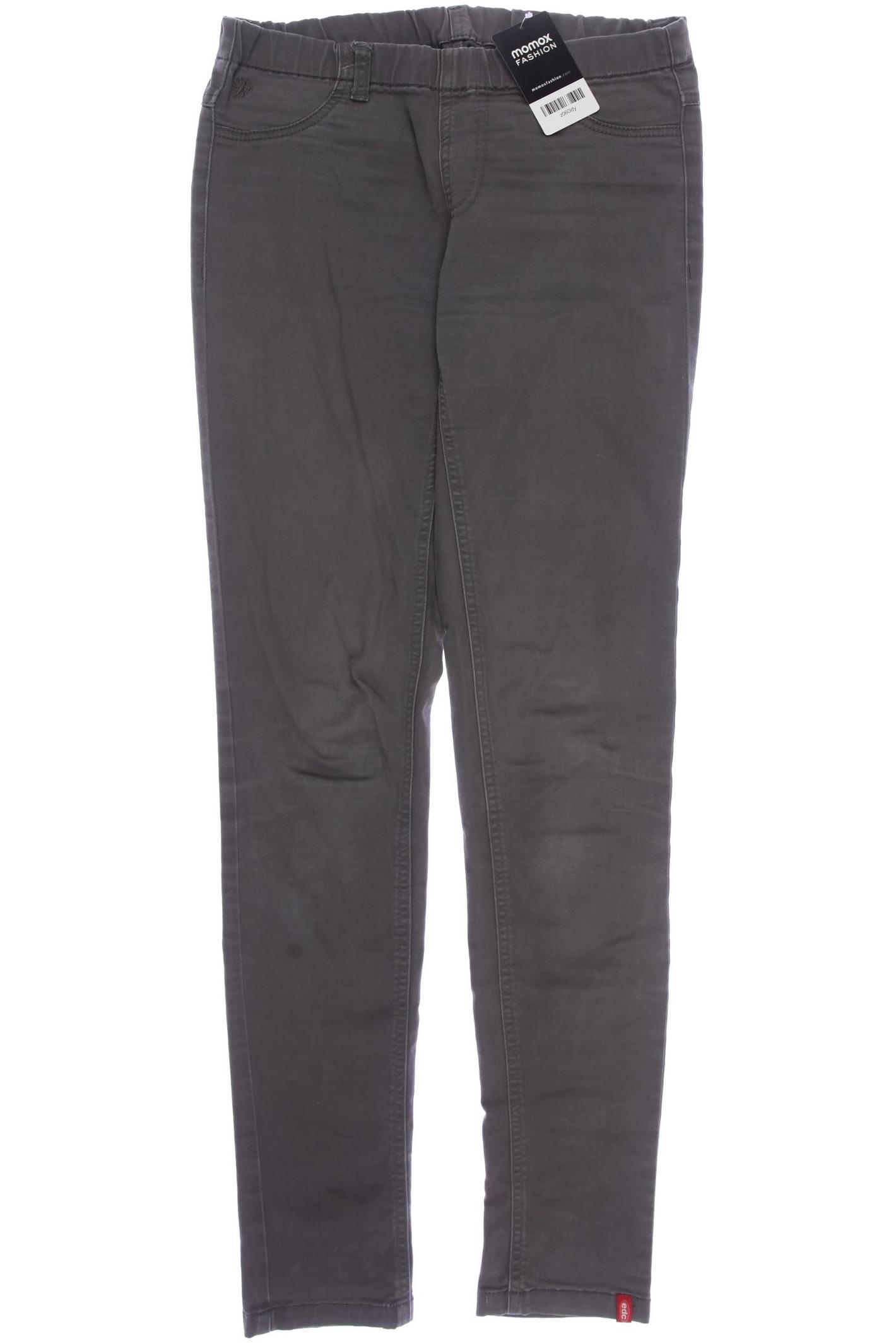 

Esprit Damen Jeans, grau, Gr. 28